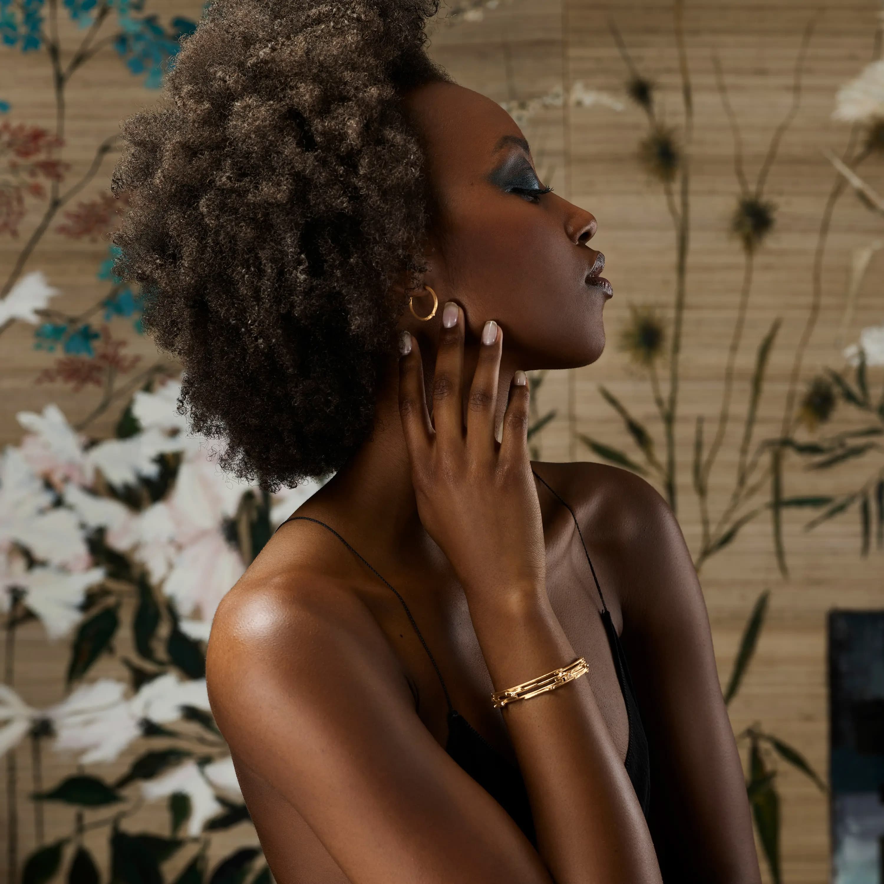 Armring, BoHo Bangle