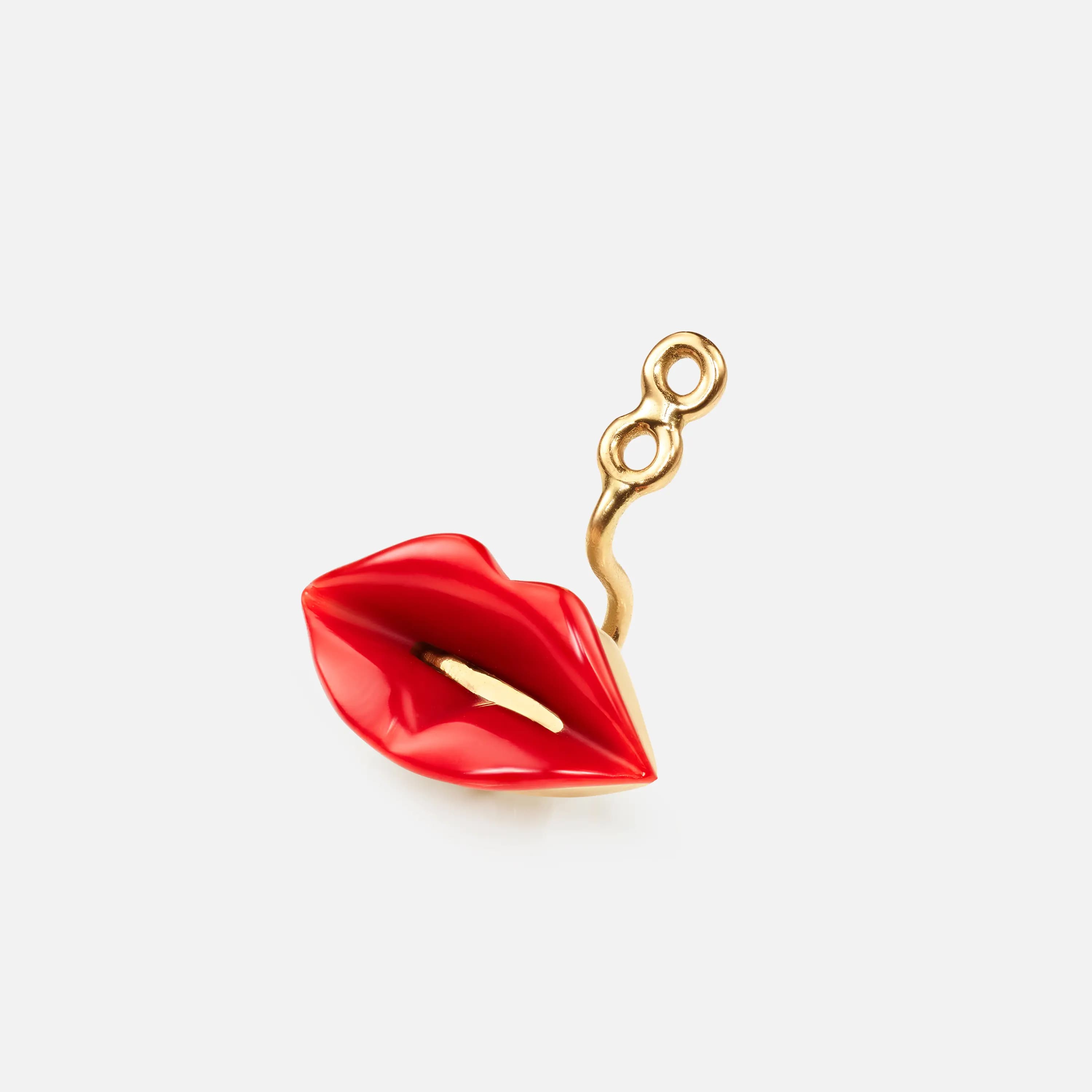 Anheng, Hot Lips