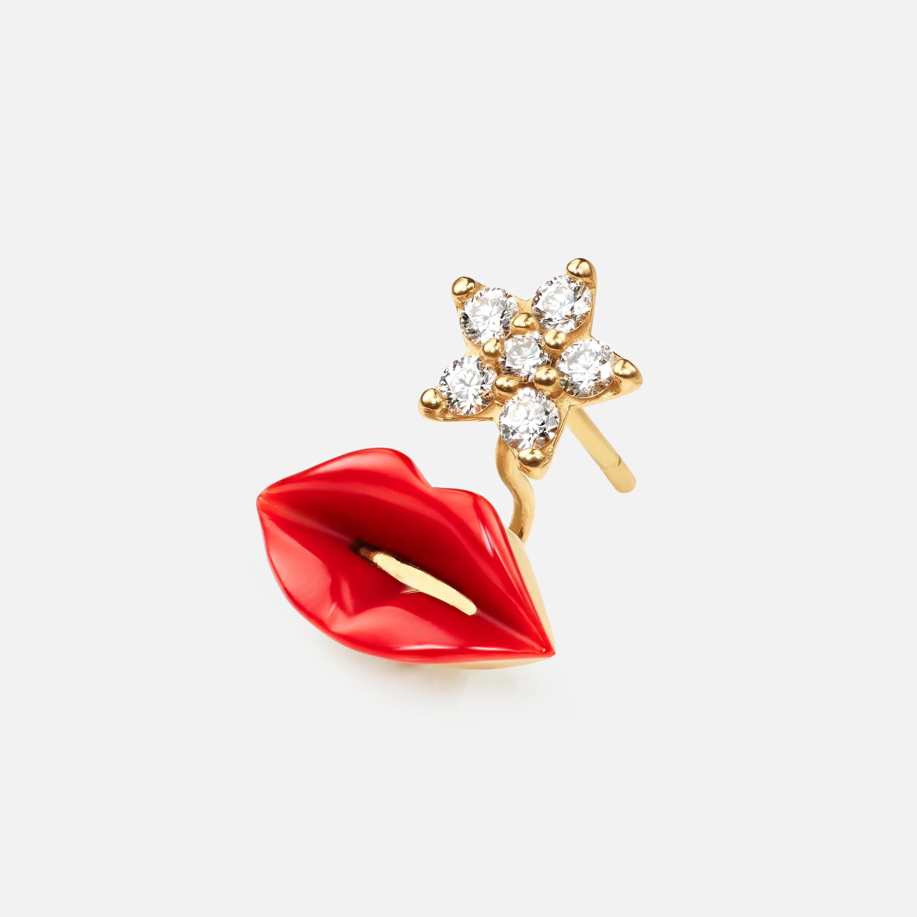 Anheng, Hot Lips