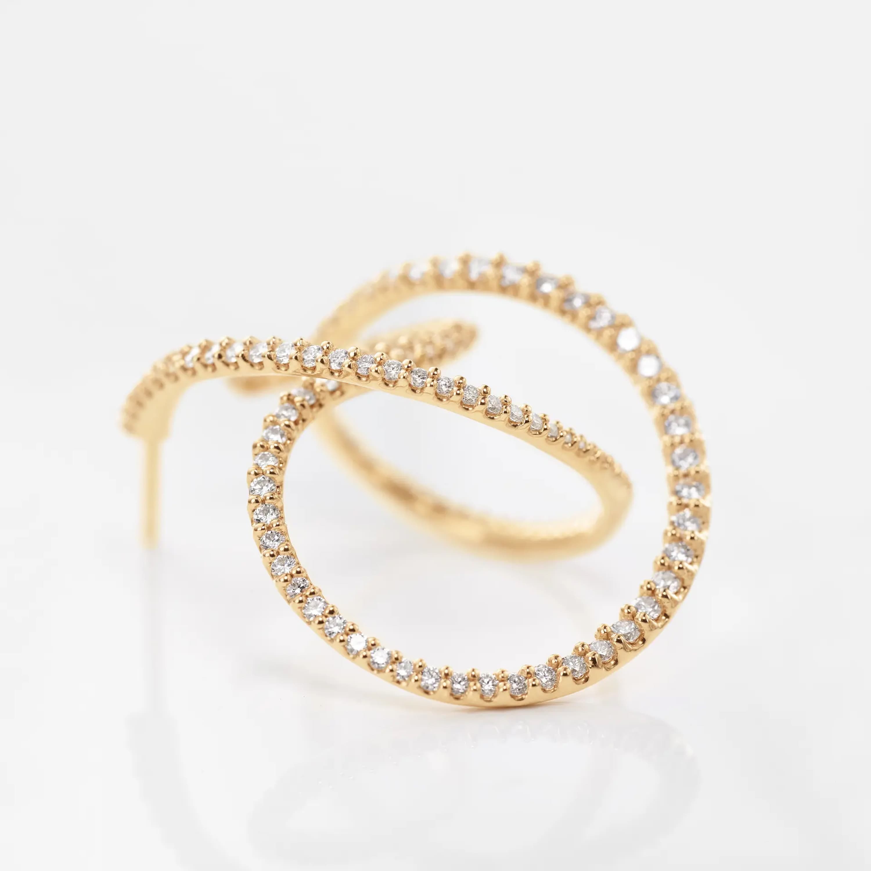 Øredobber, Twisted Love Bands