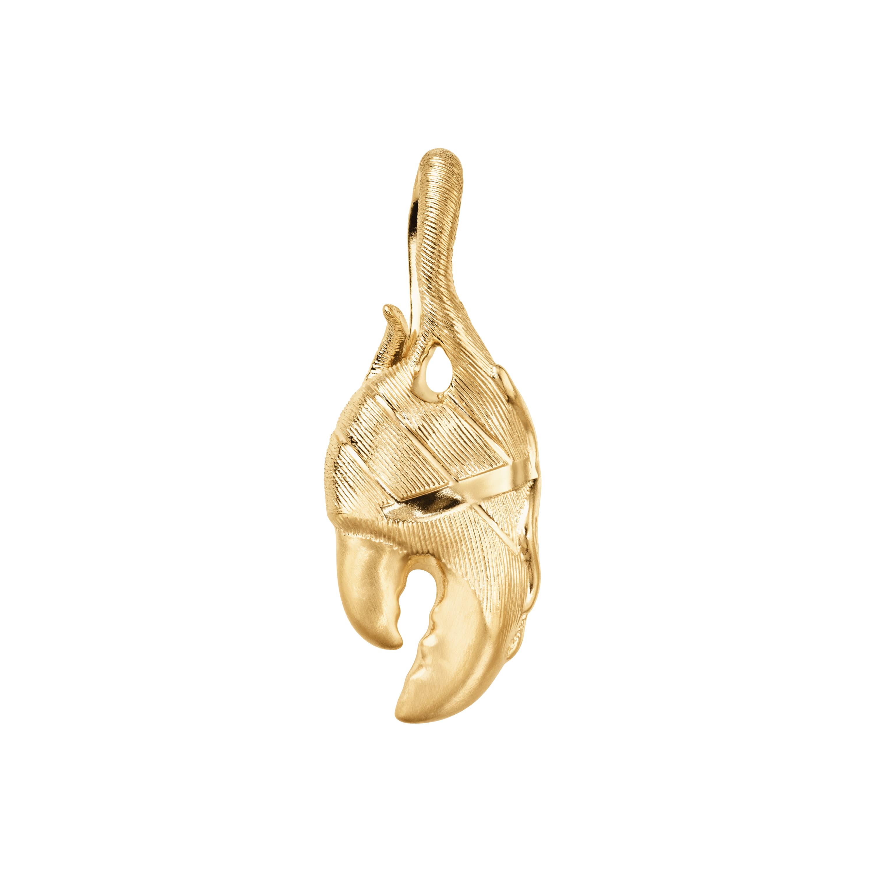 Anheng, Young Fish Claw medium