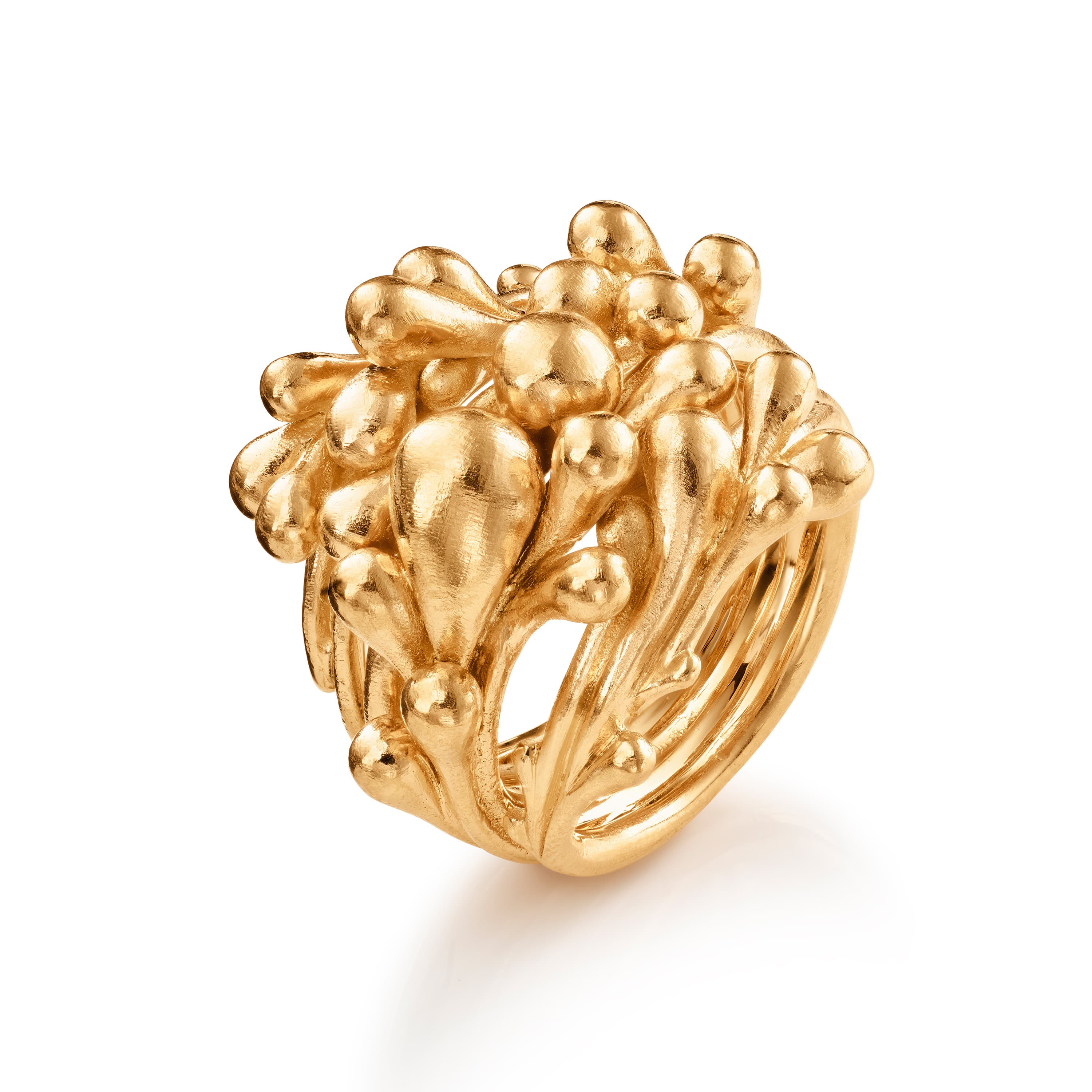 Ring, BoHo Cluster