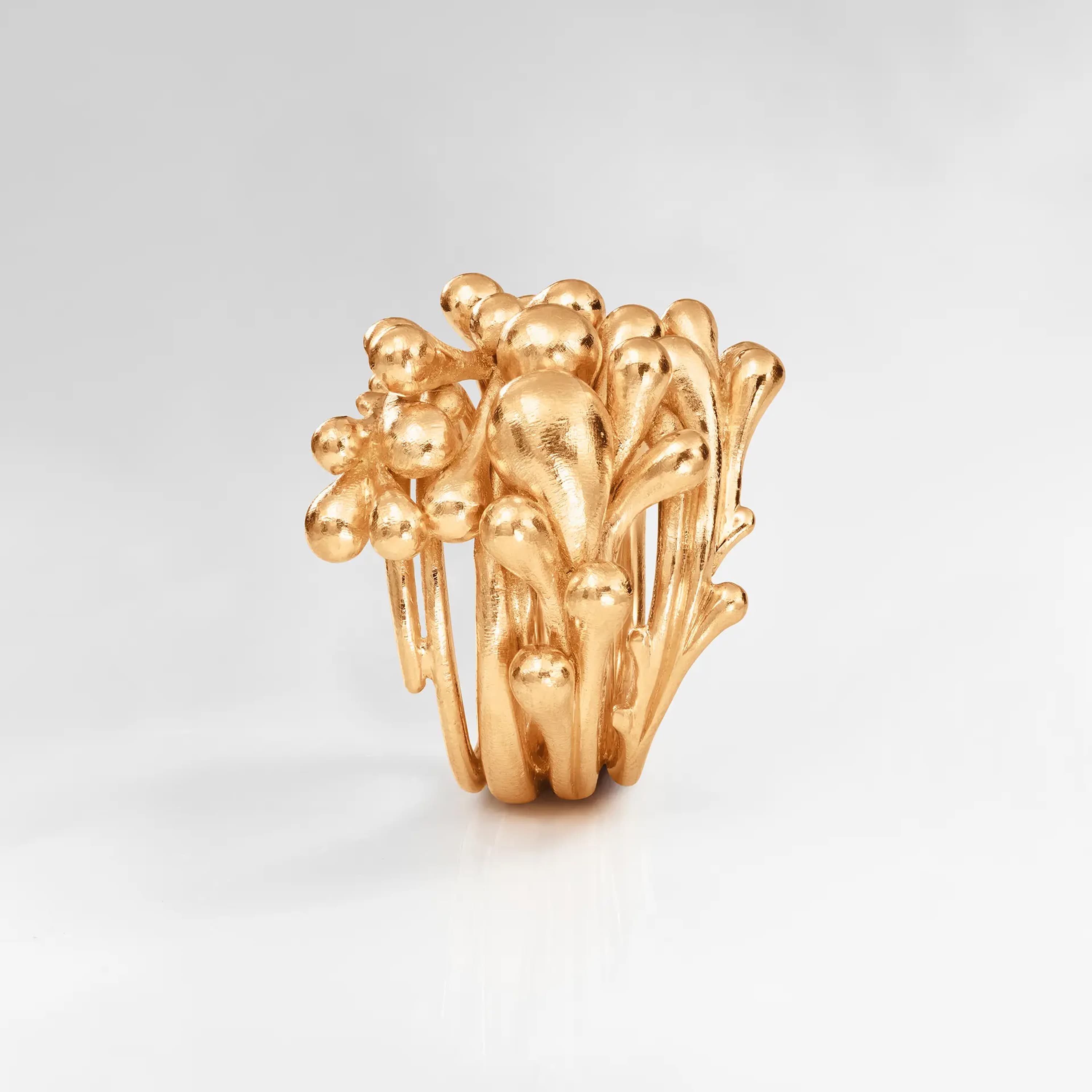 Ring, BoHo Cluster