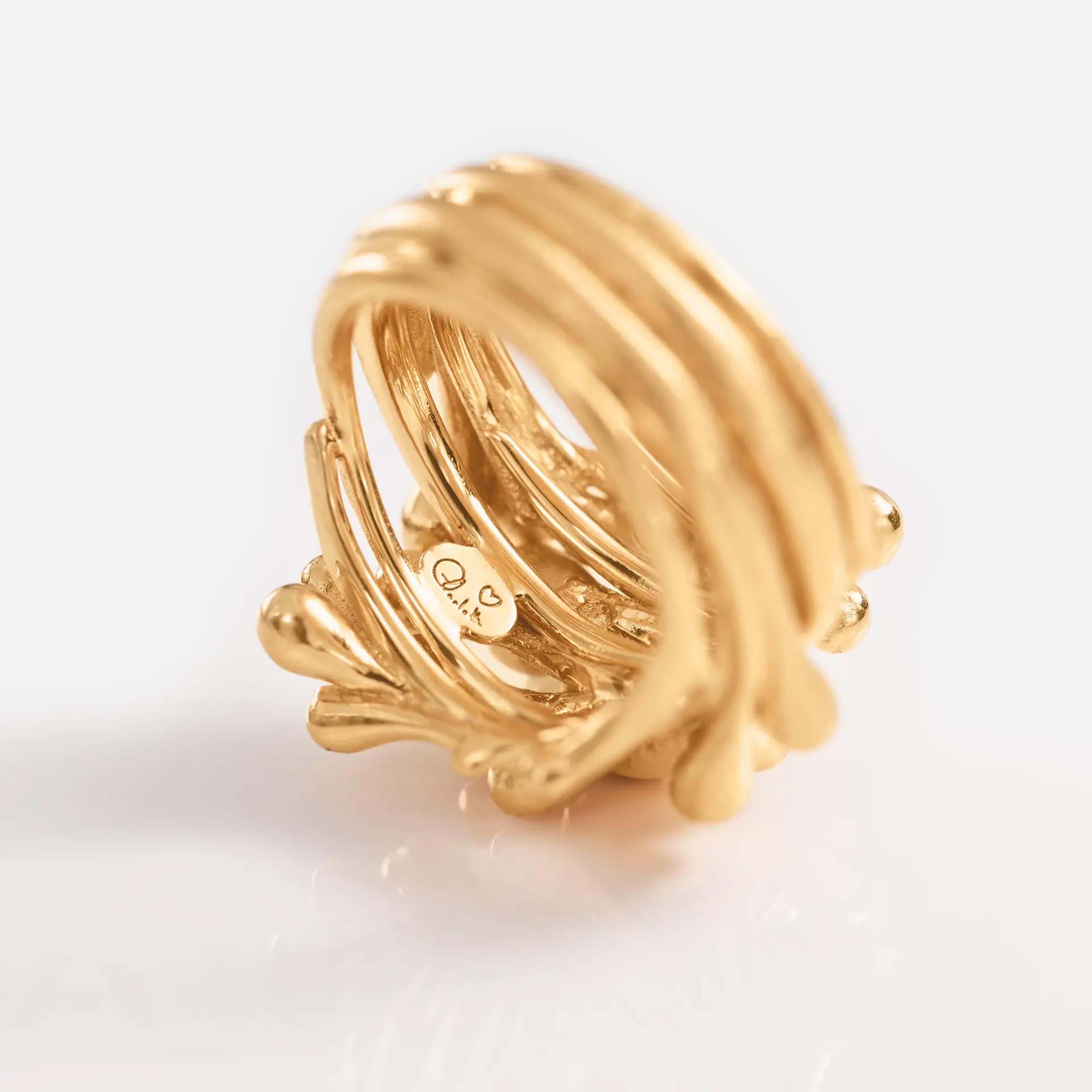 Ring, BoHo Cluster