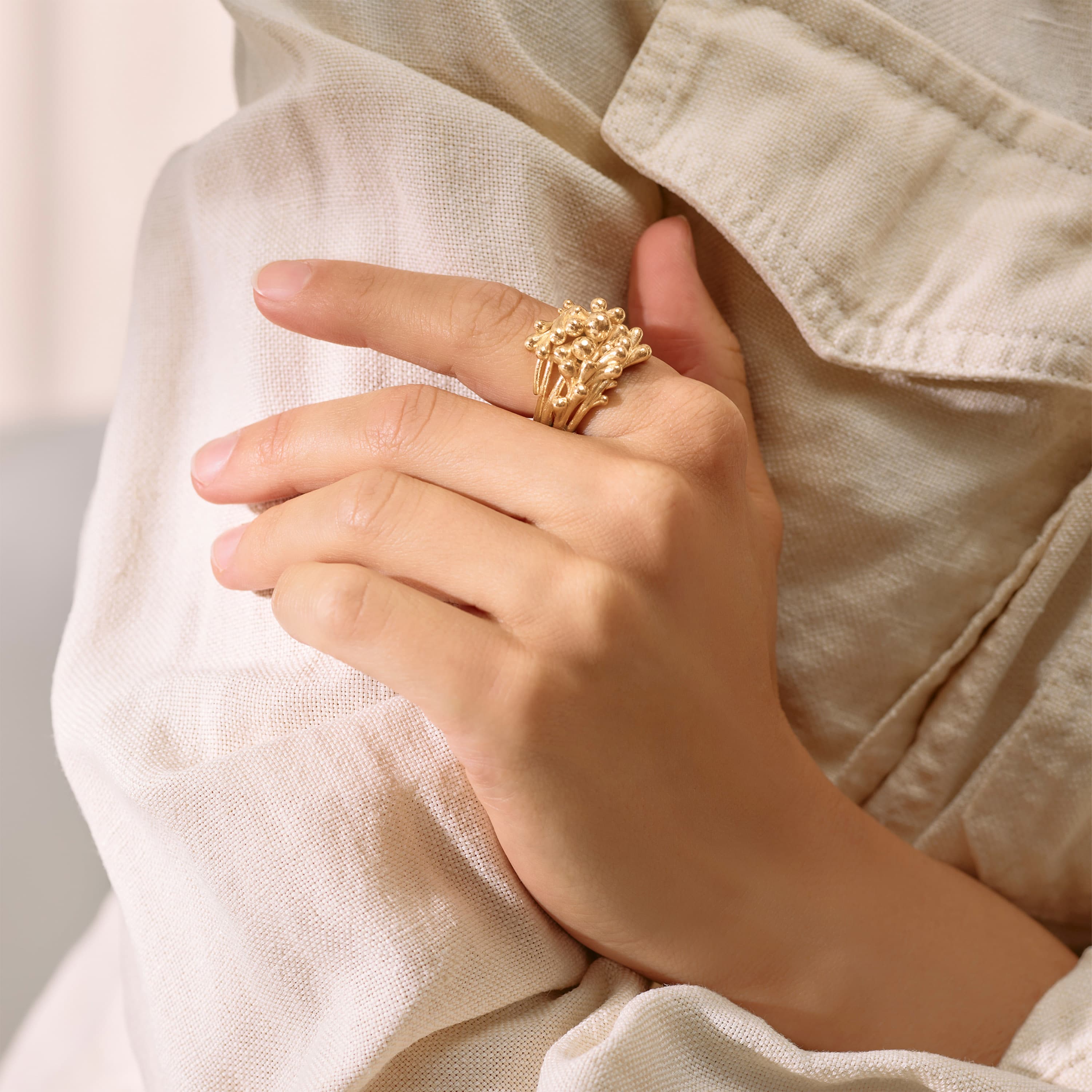Ring, BoHo Cluster