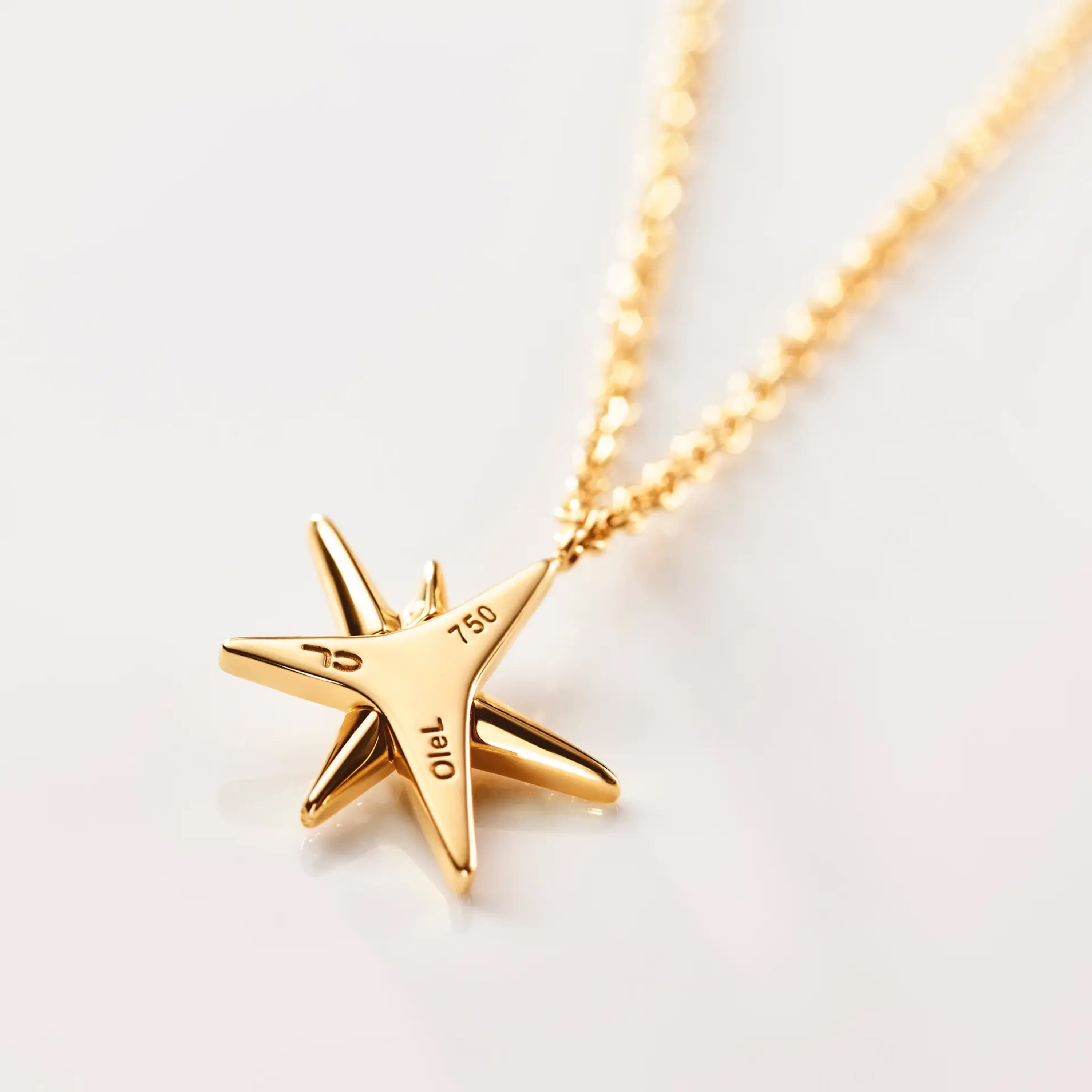 Armbånd, Funky Stars 0,21 ct