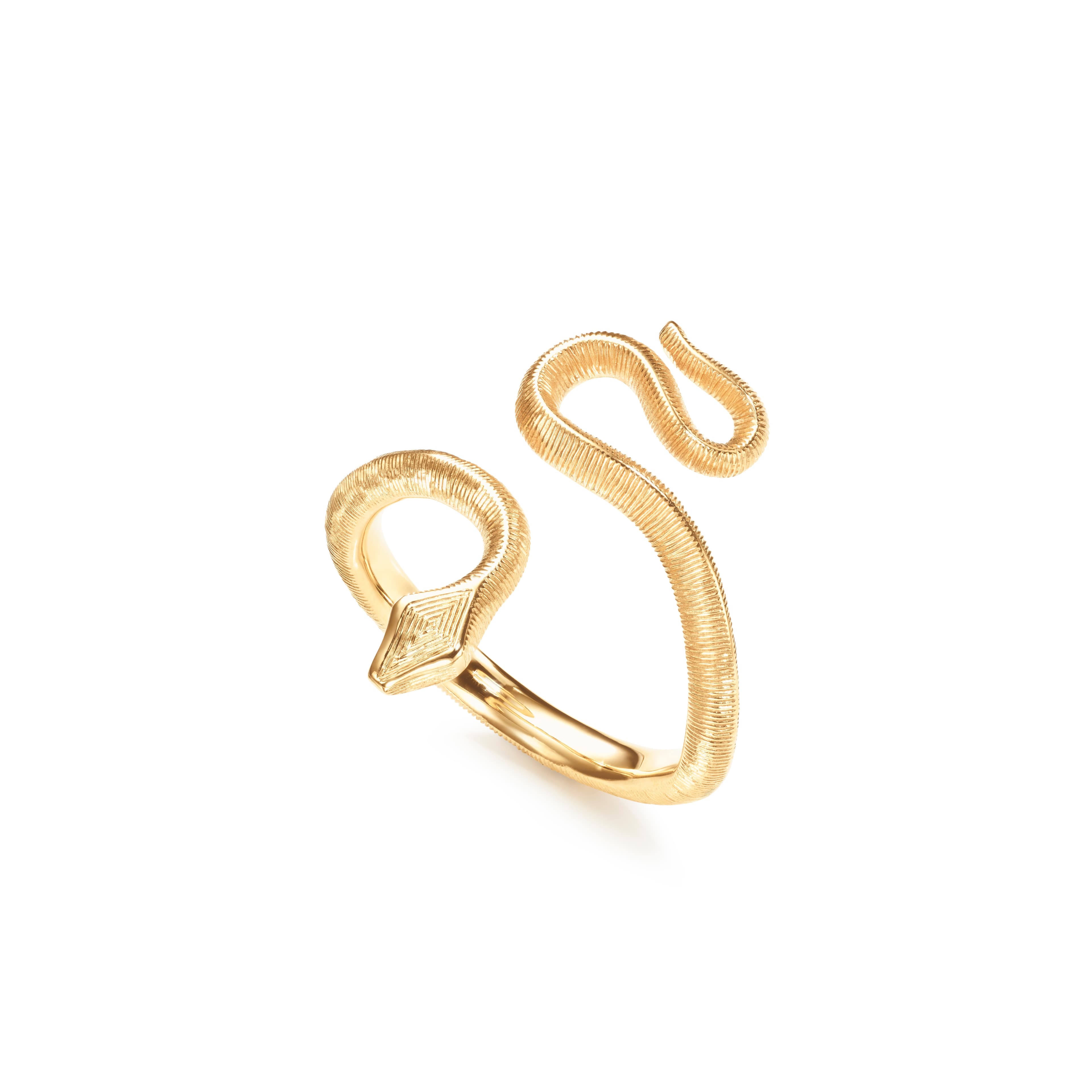Ring, Snakes mini