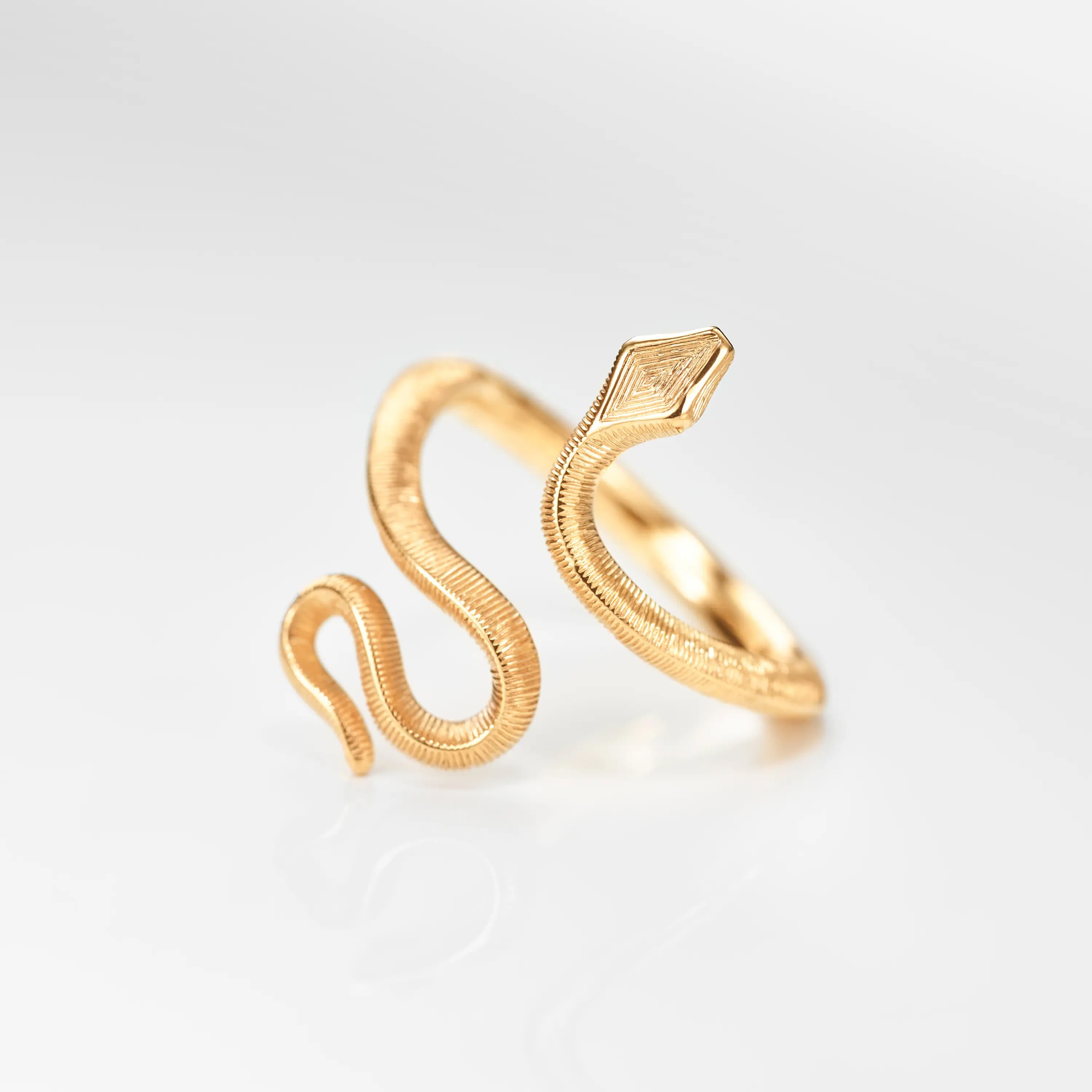 Ring, Snakes mini