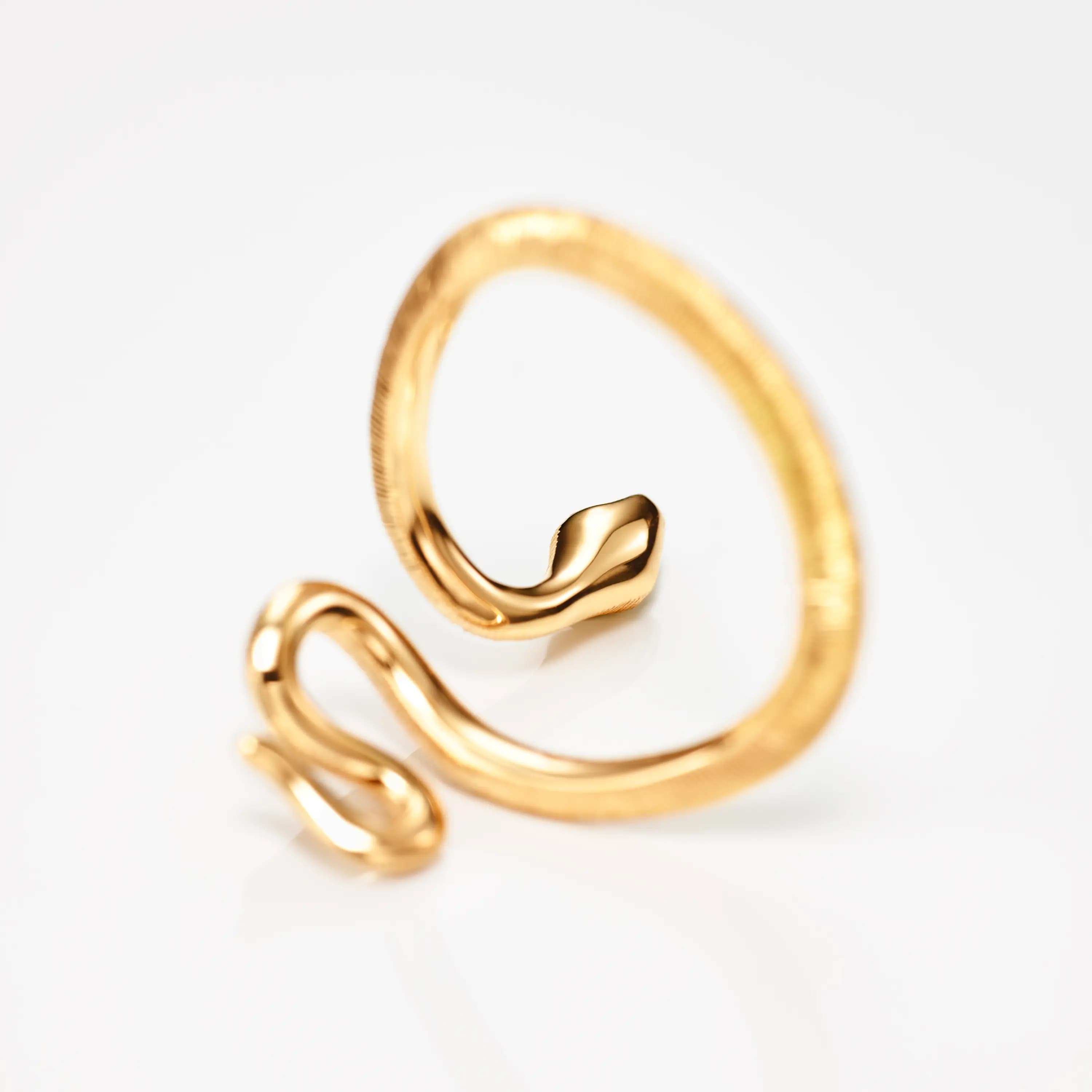 Ring, Snakes mini