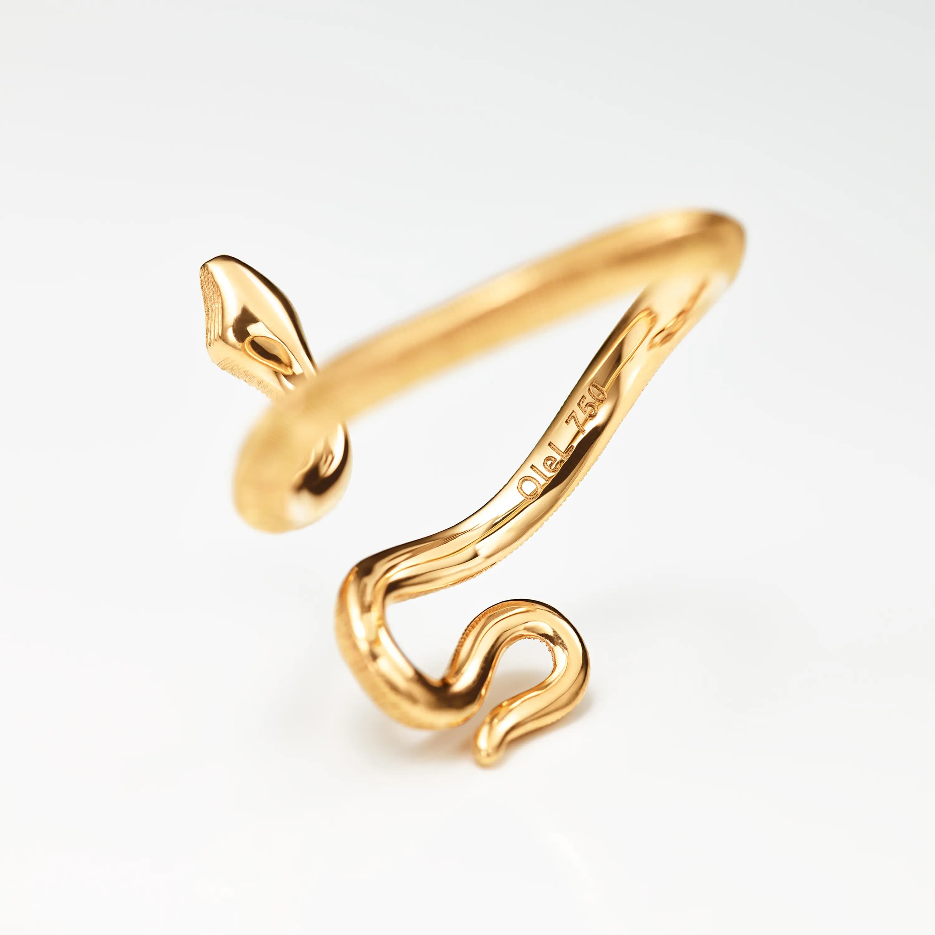 Ring, Snakes mini