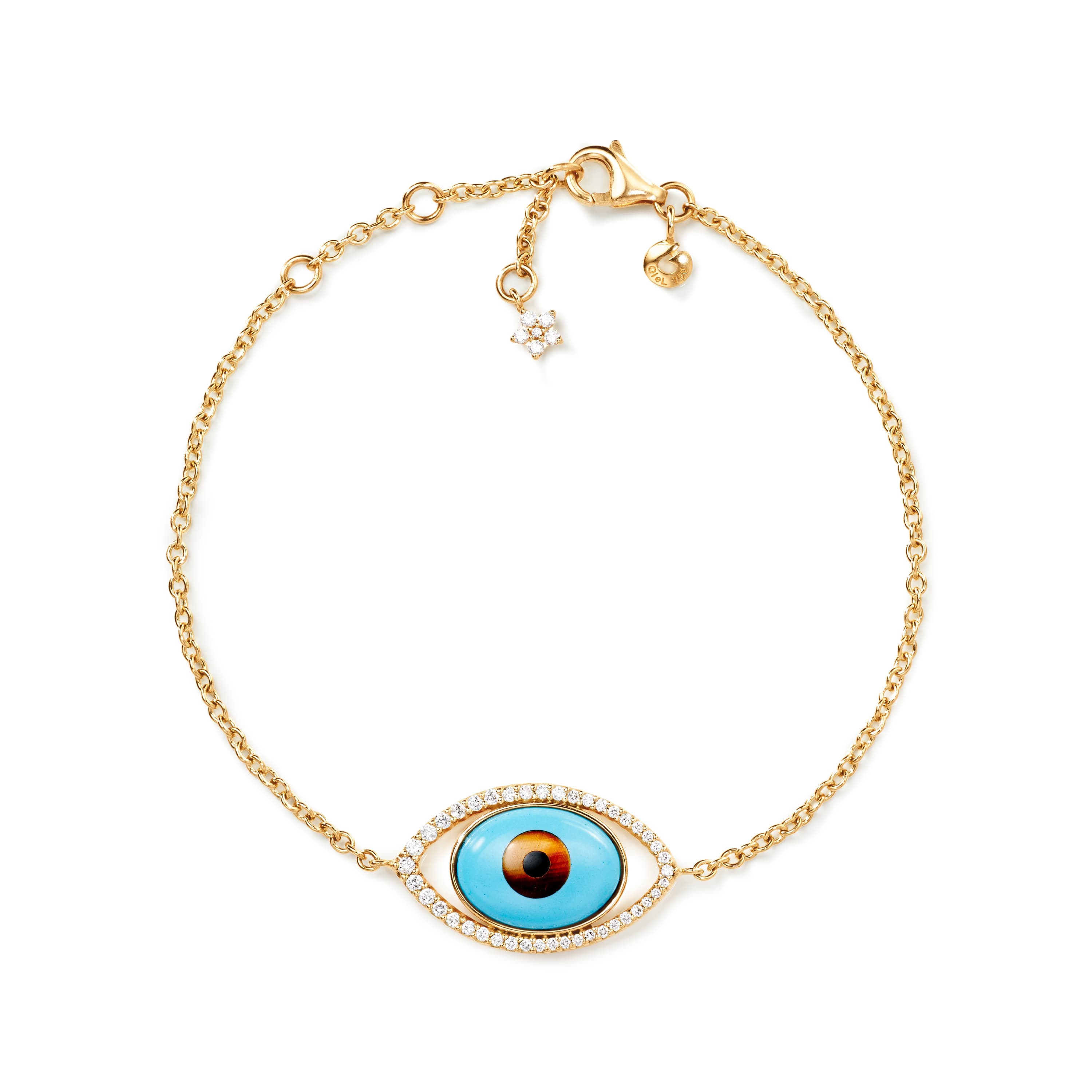 Armbånd, Evil Eye