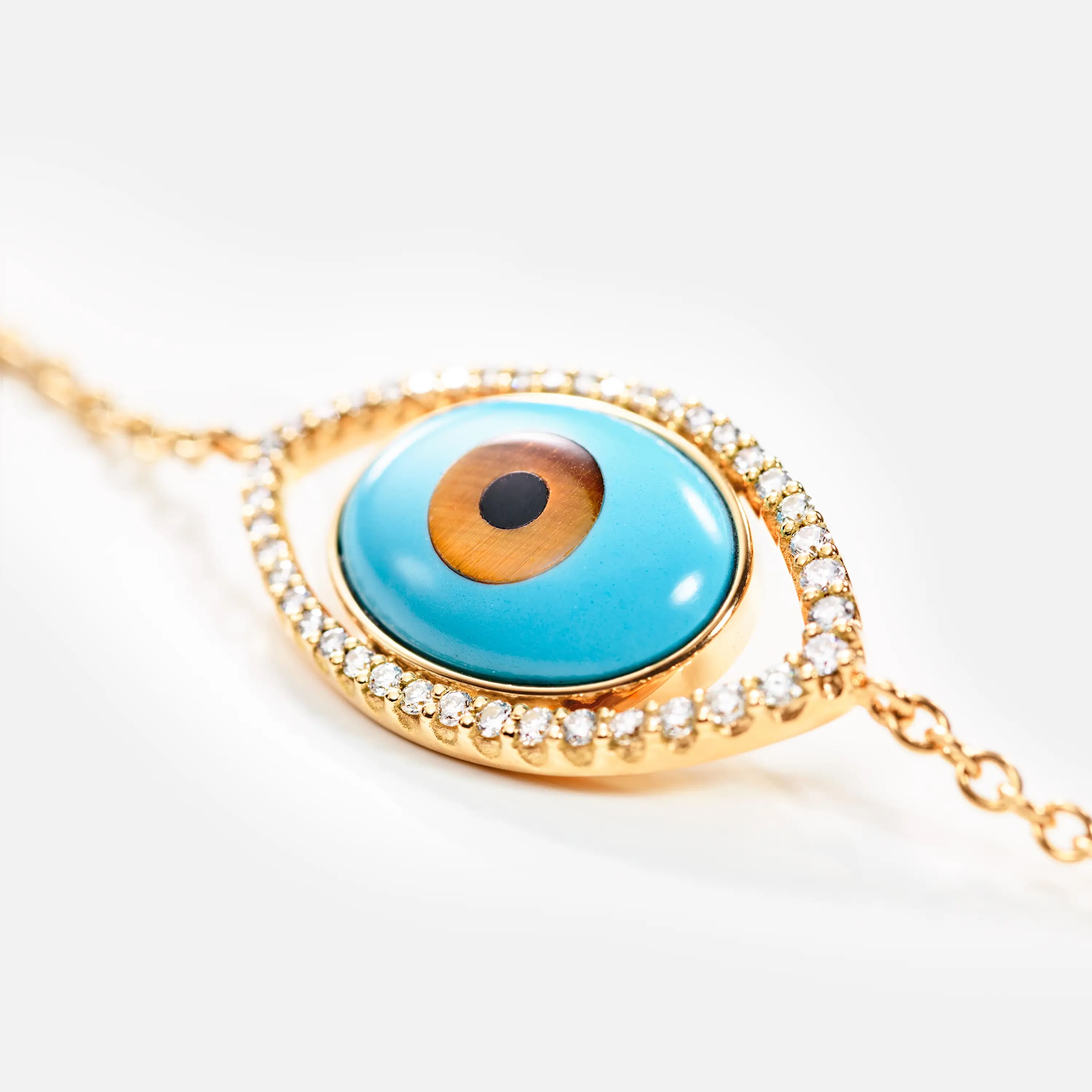 Armbånd, Evil Eye