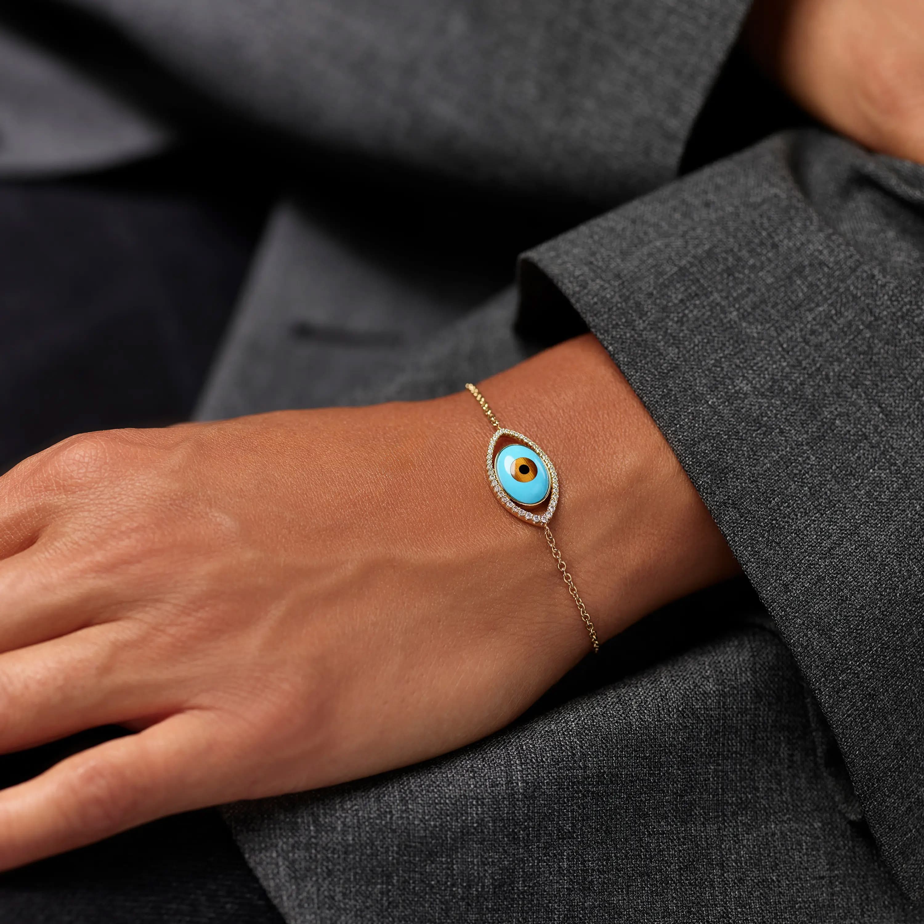 Armbånd, Evil Eye