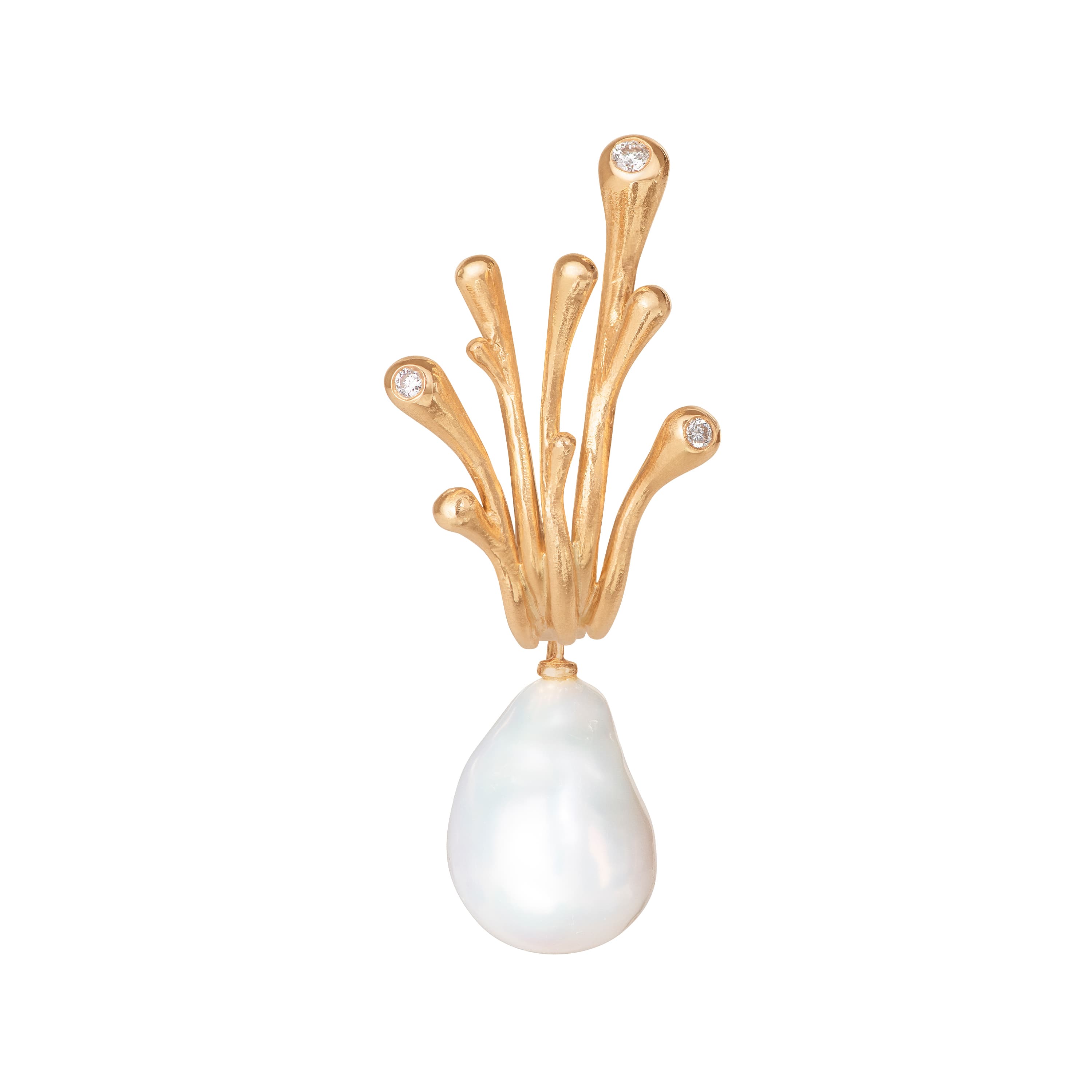 Anheng, BoHo Perle barokk