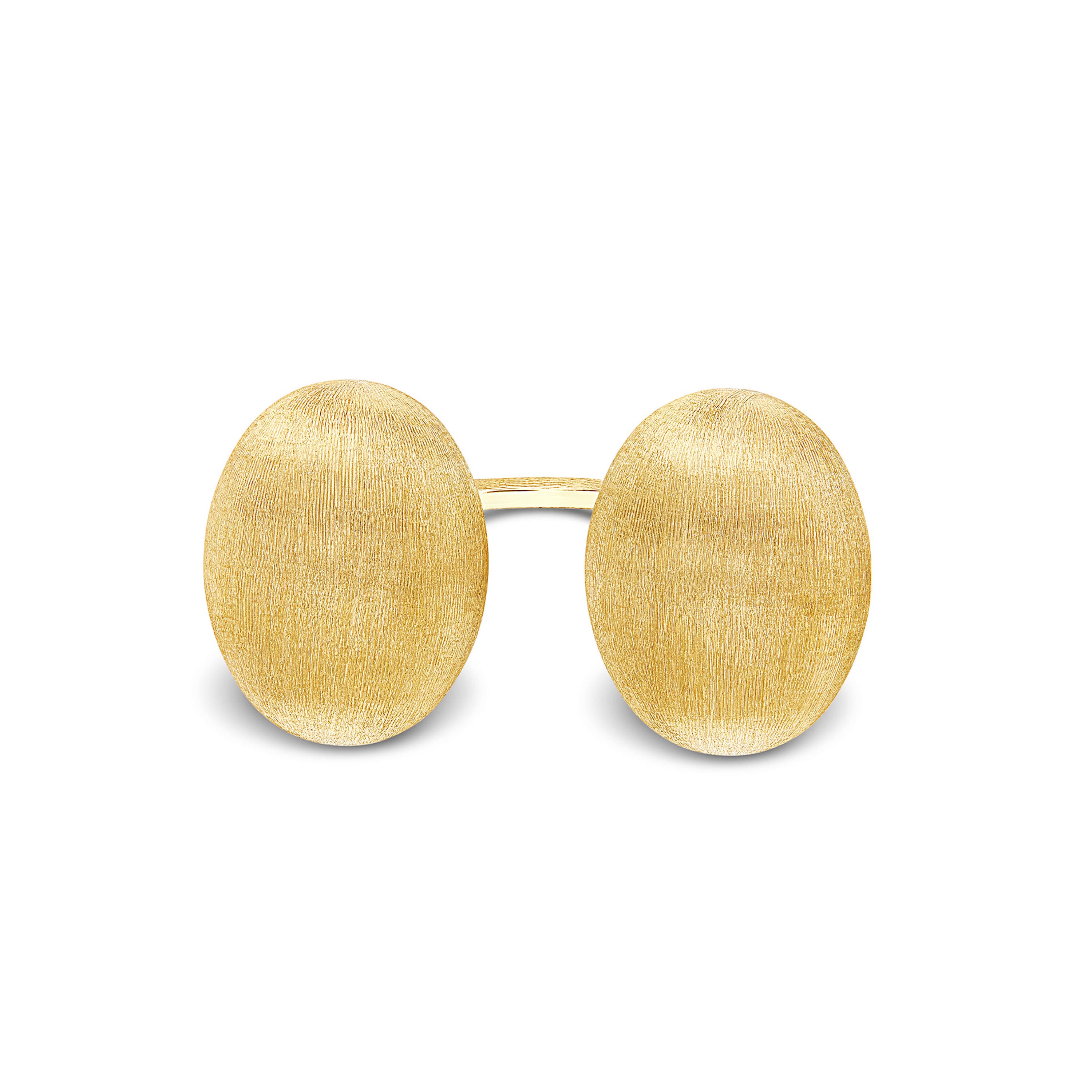Ring, Dancing Boules Iconic Bubble