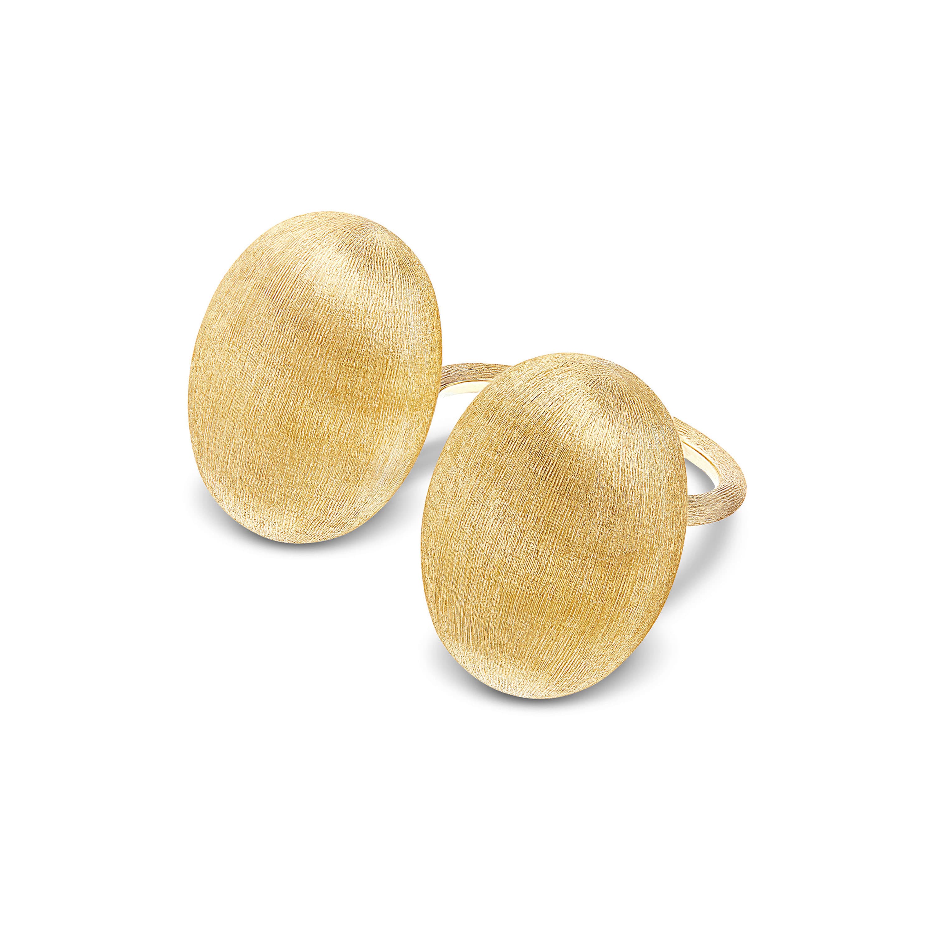 Ring, Dancing Boules Iconic Bubble
