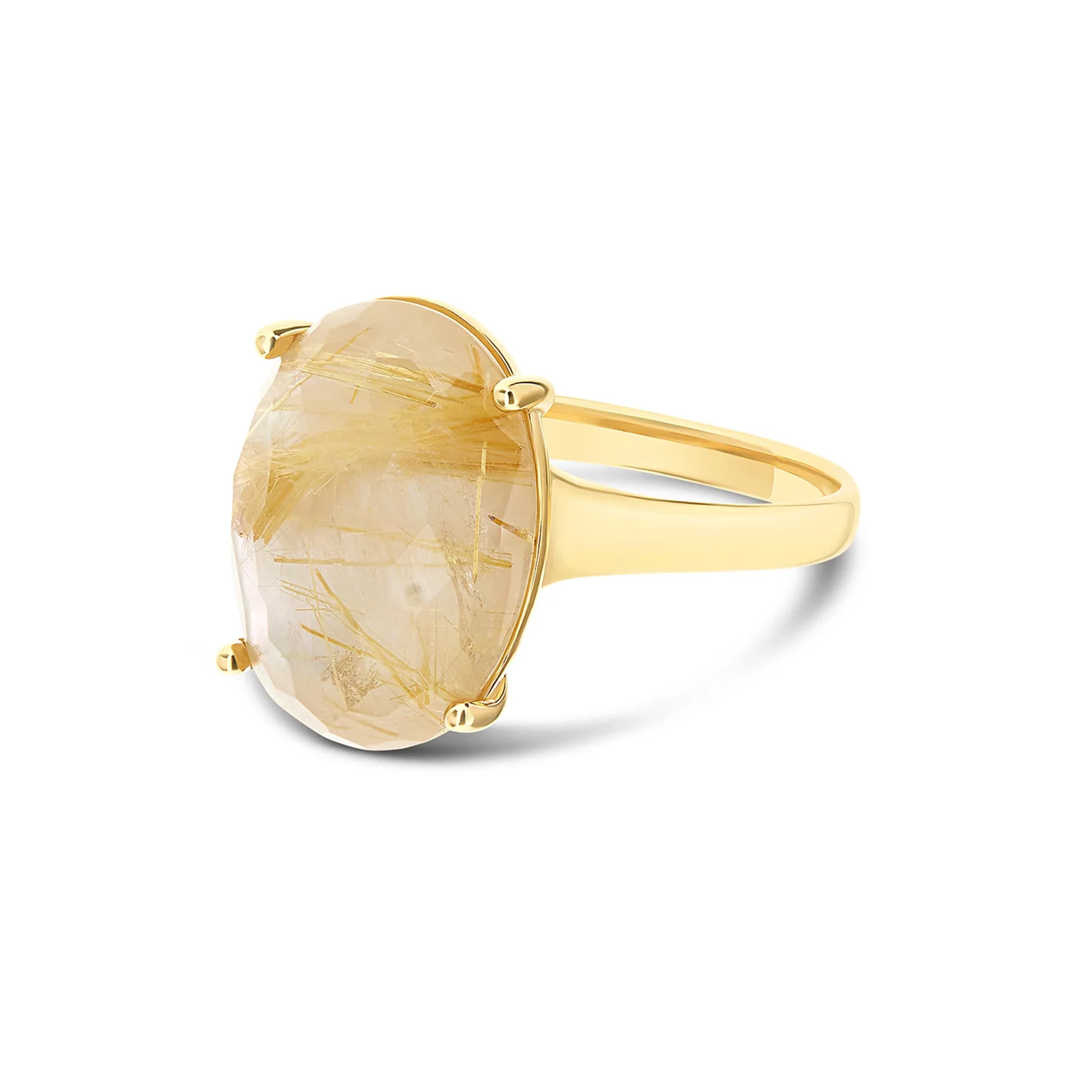 Ring, Ipanema Duna stor