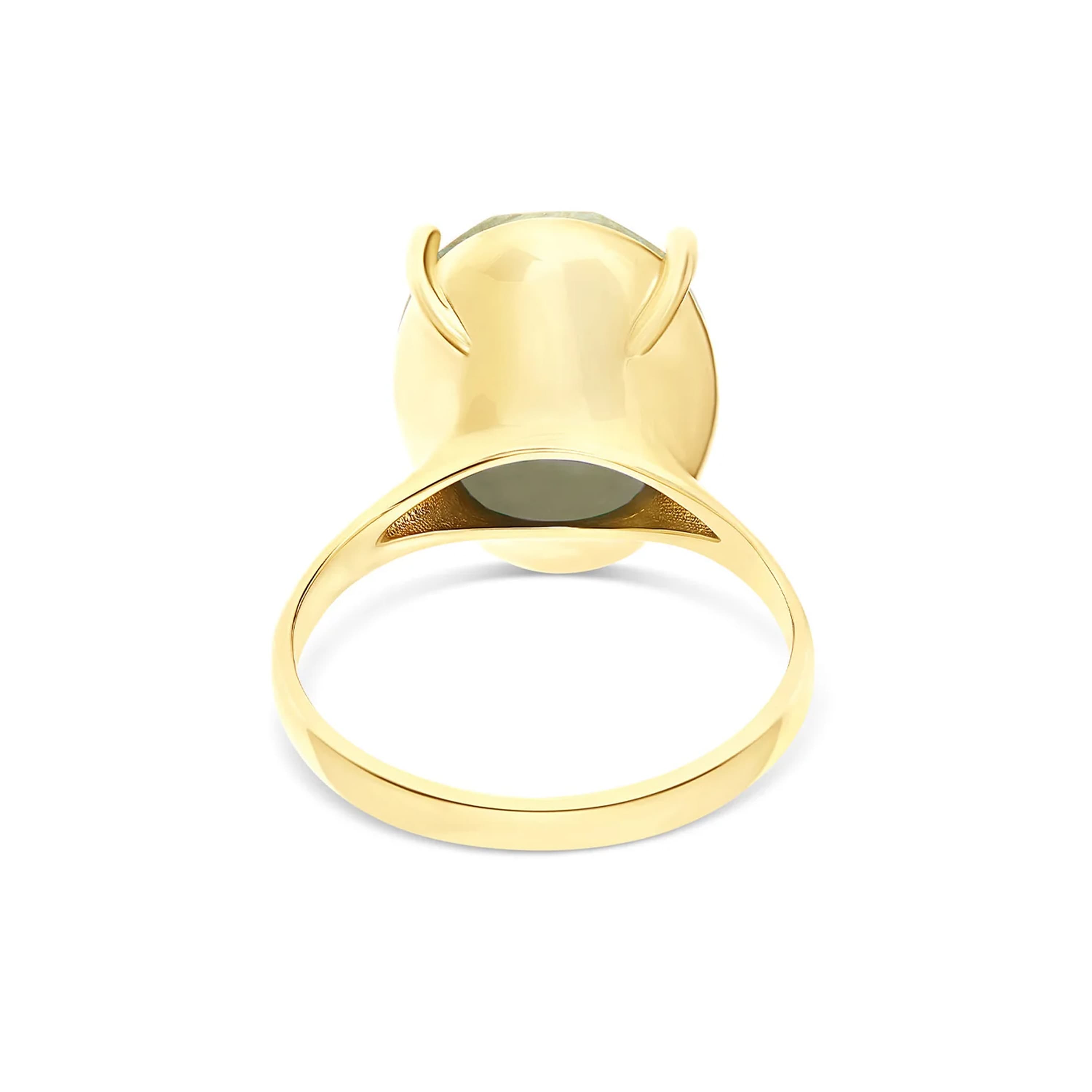Ring, Ipanema Duna stor