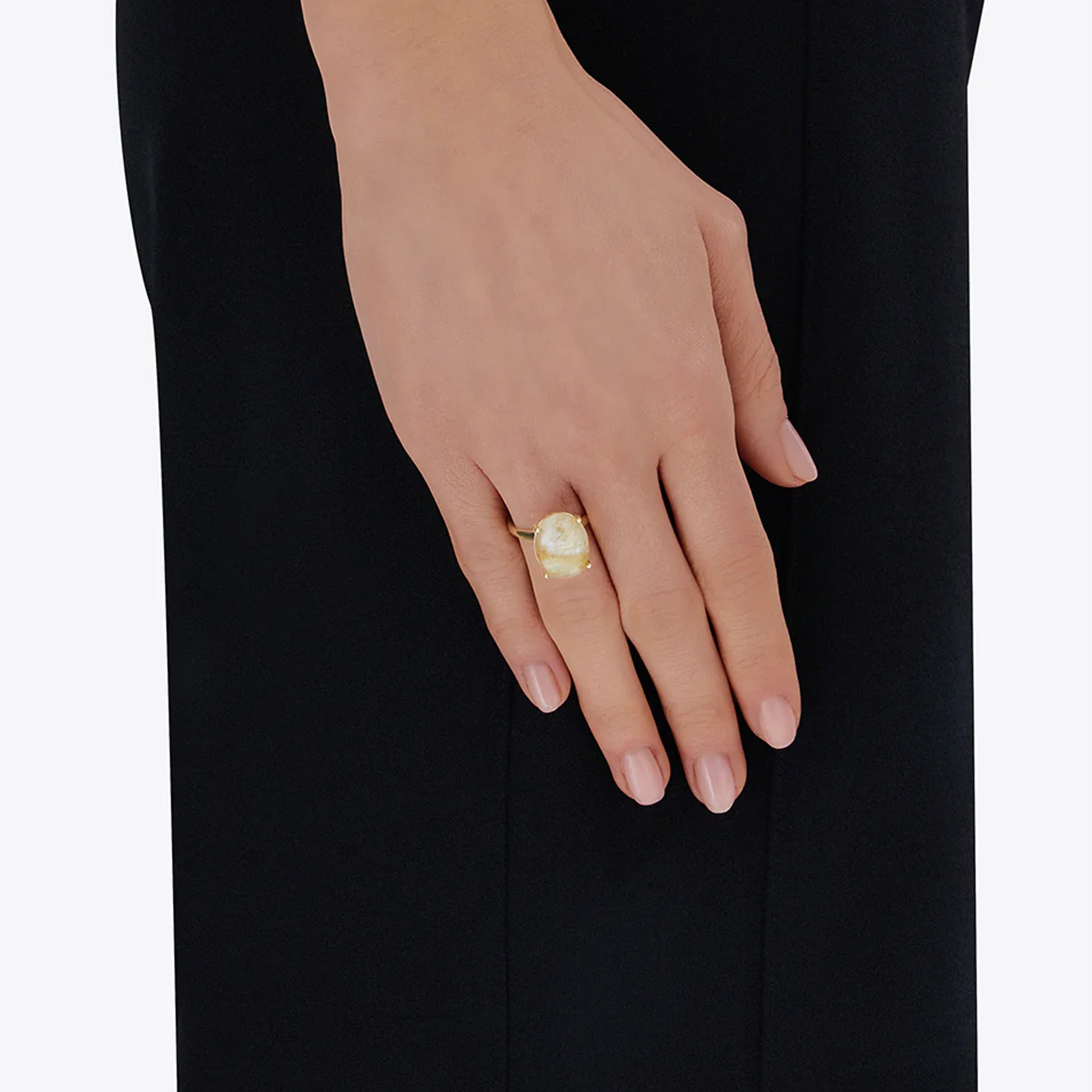 Ring, Ipanema Duna stor