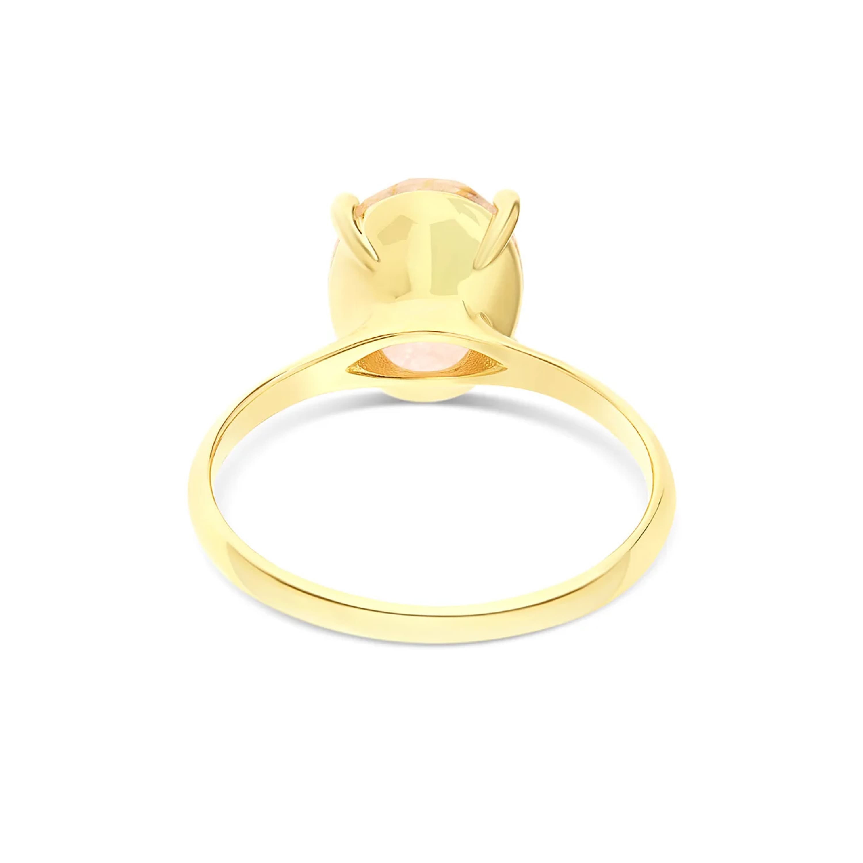 Ring, Ipanema Sol medium