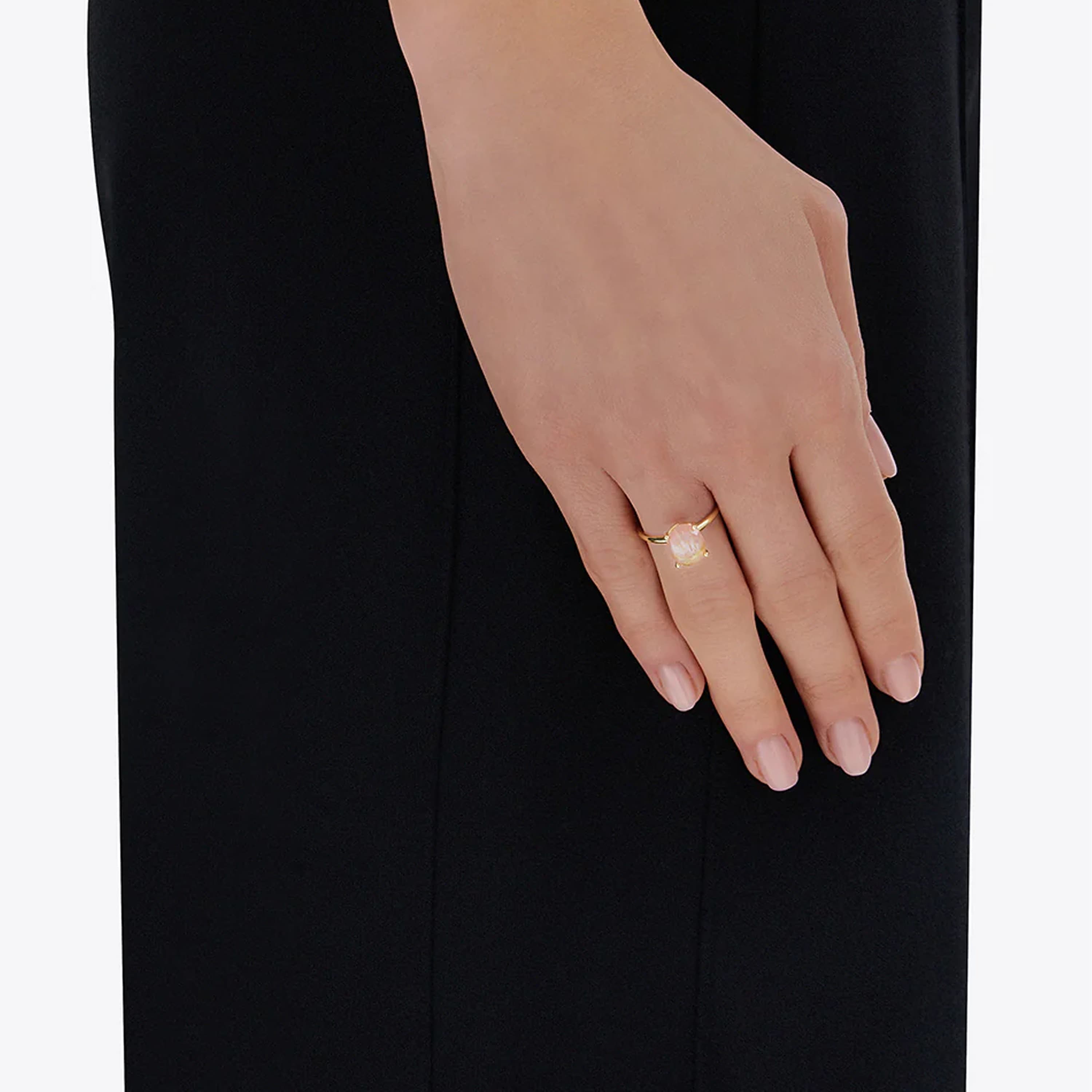 Ring, Ipanema Sol medium