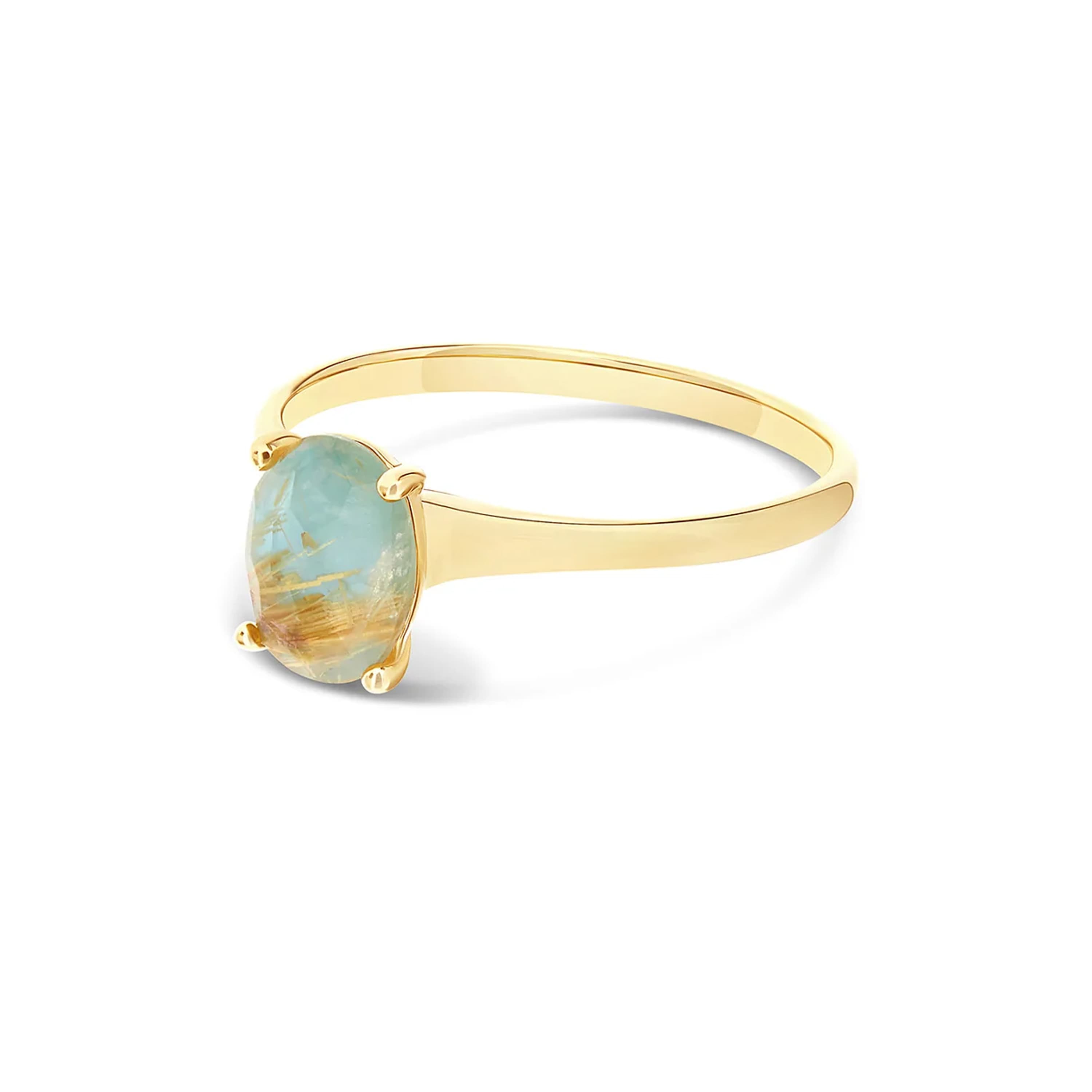 Ring, Ipanema Maré liten