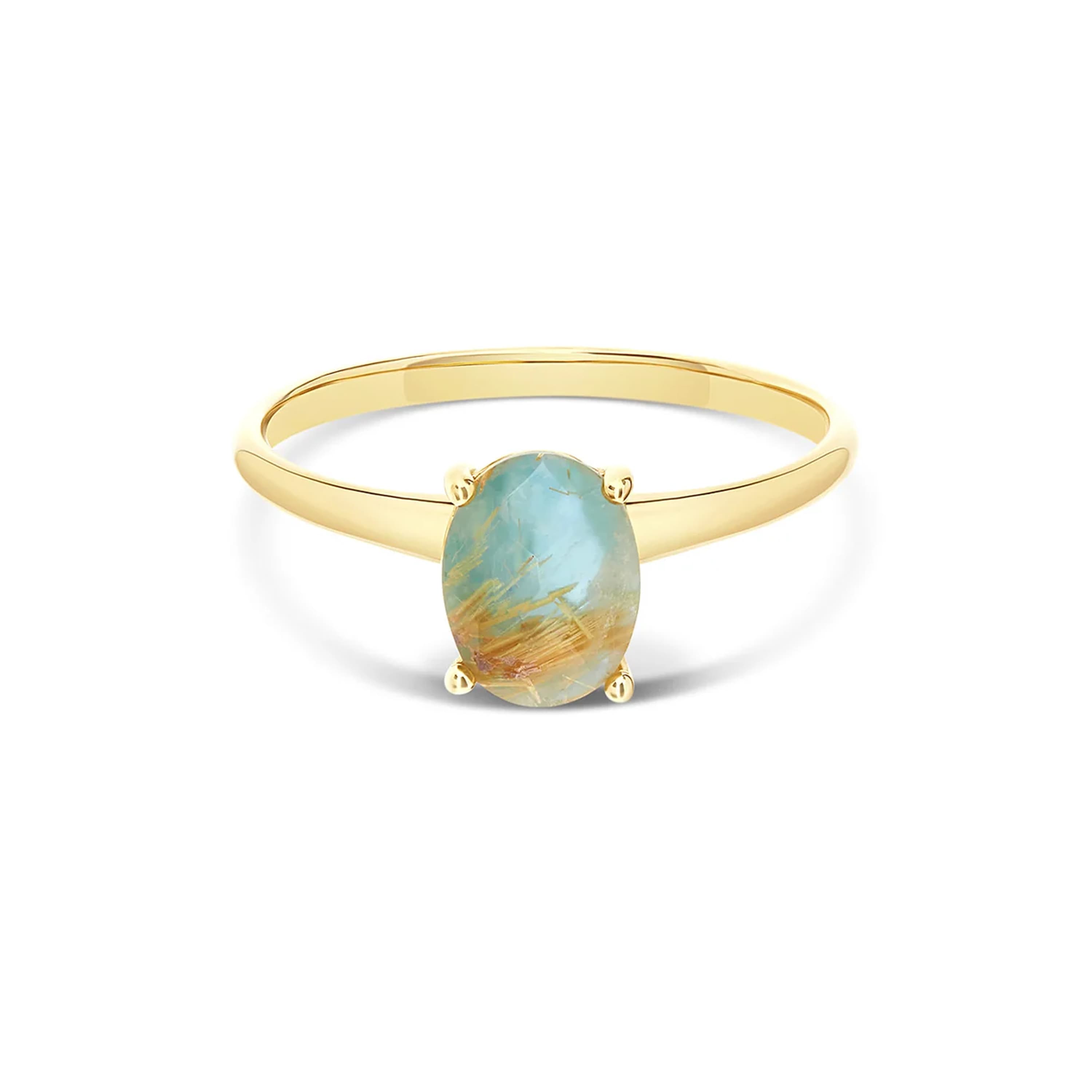 Ring, Ipanema Maré liten