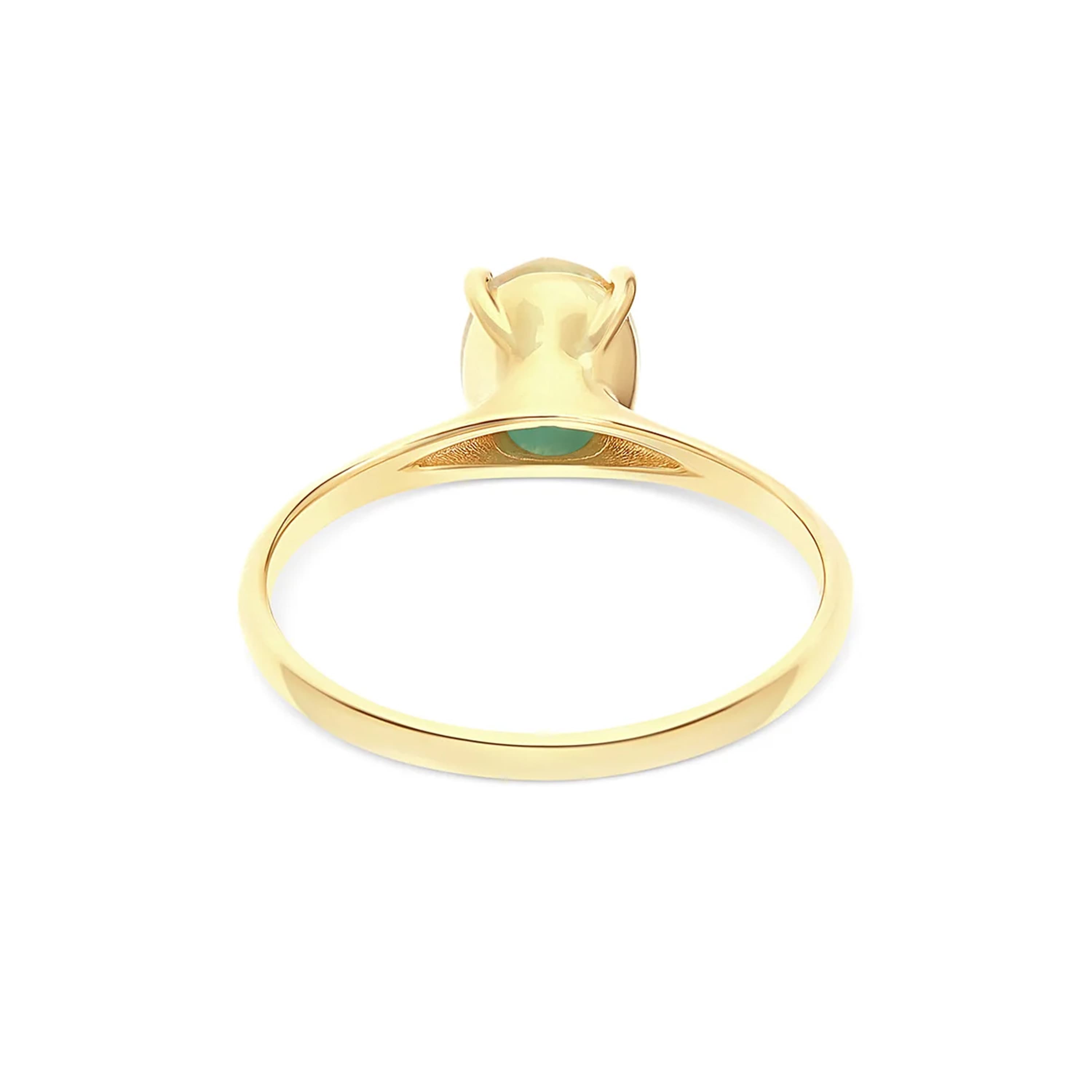 Ring, Ipanema Maré liten