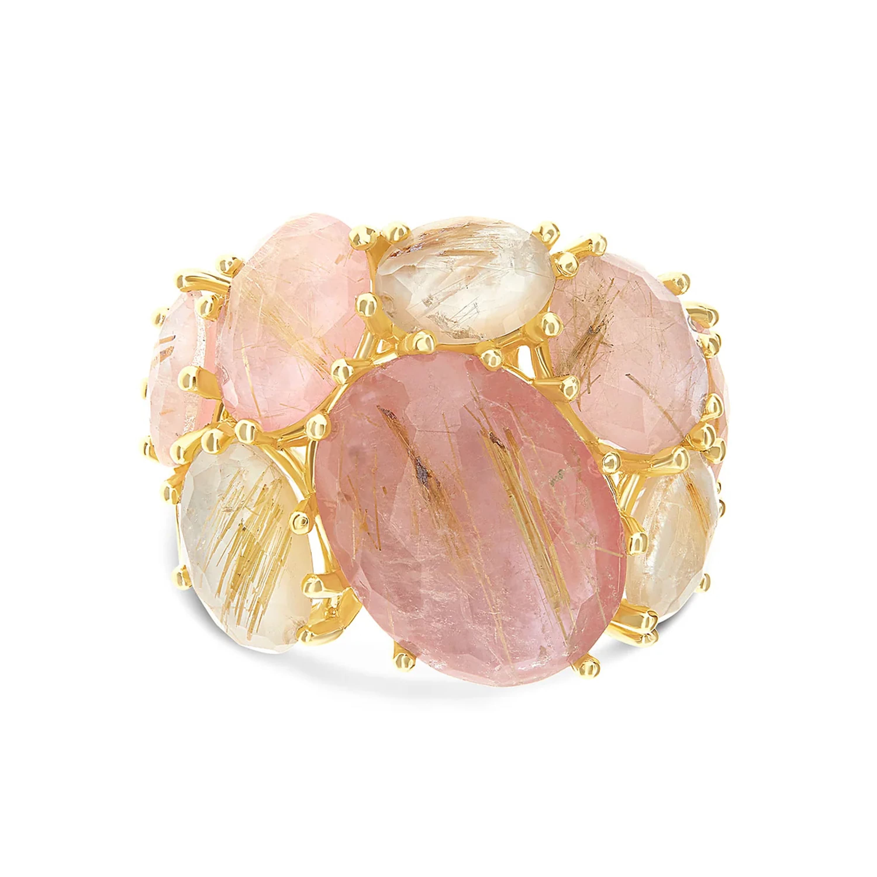 Ring, Ipanema Sol