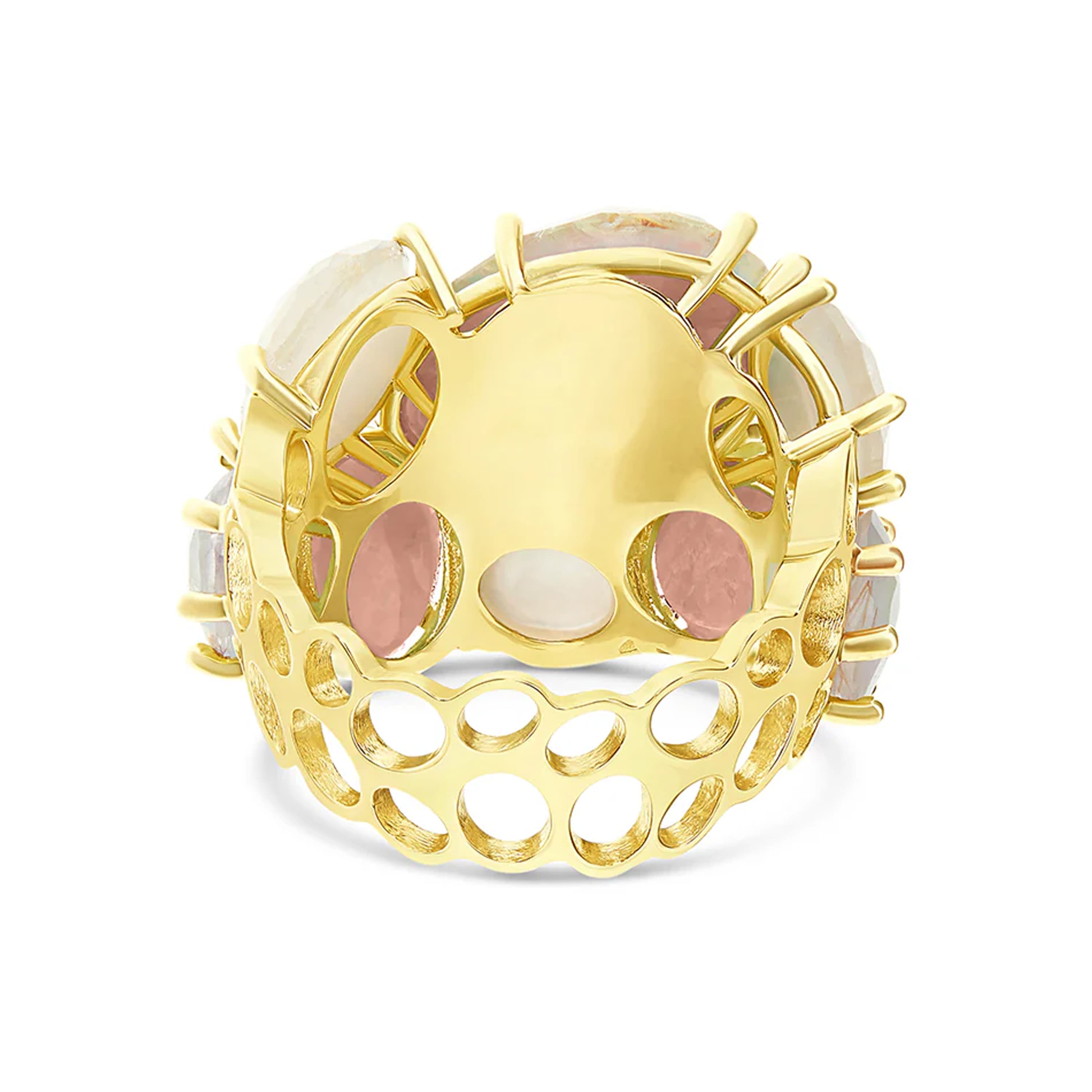 Ring, Ipanema Sol