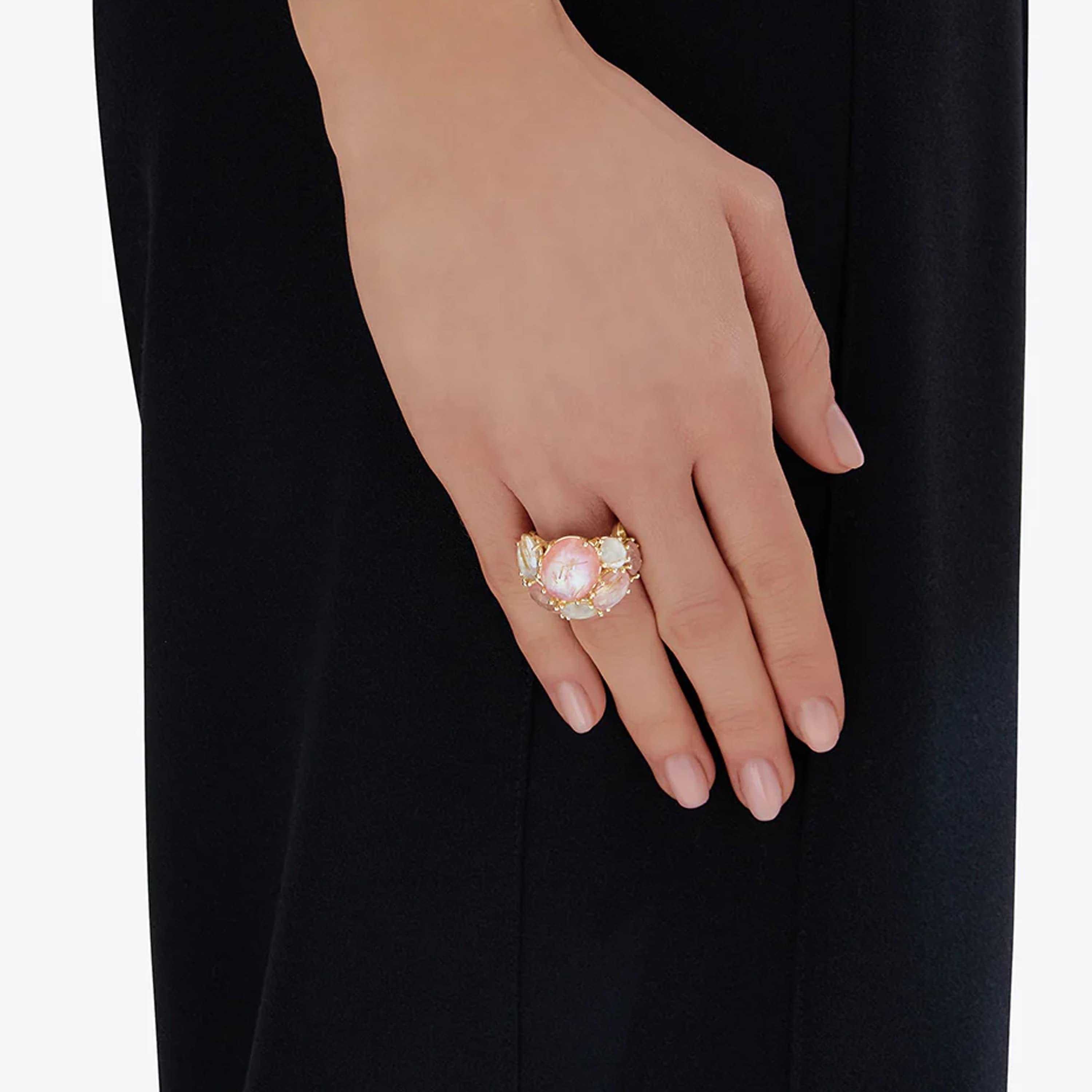 Ring, Ipanema Sol
