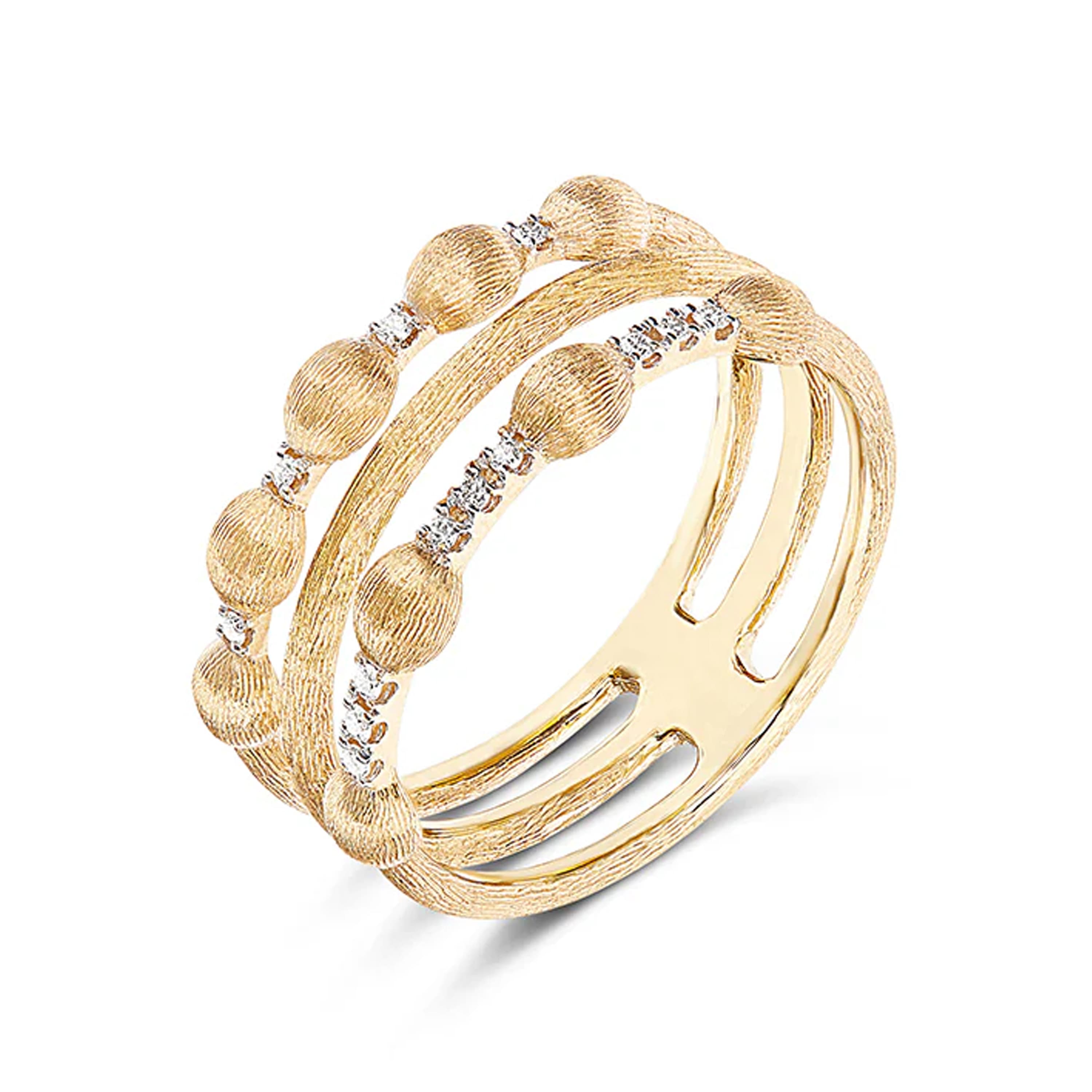 Ring, Dancing Élite - Triple Bands
