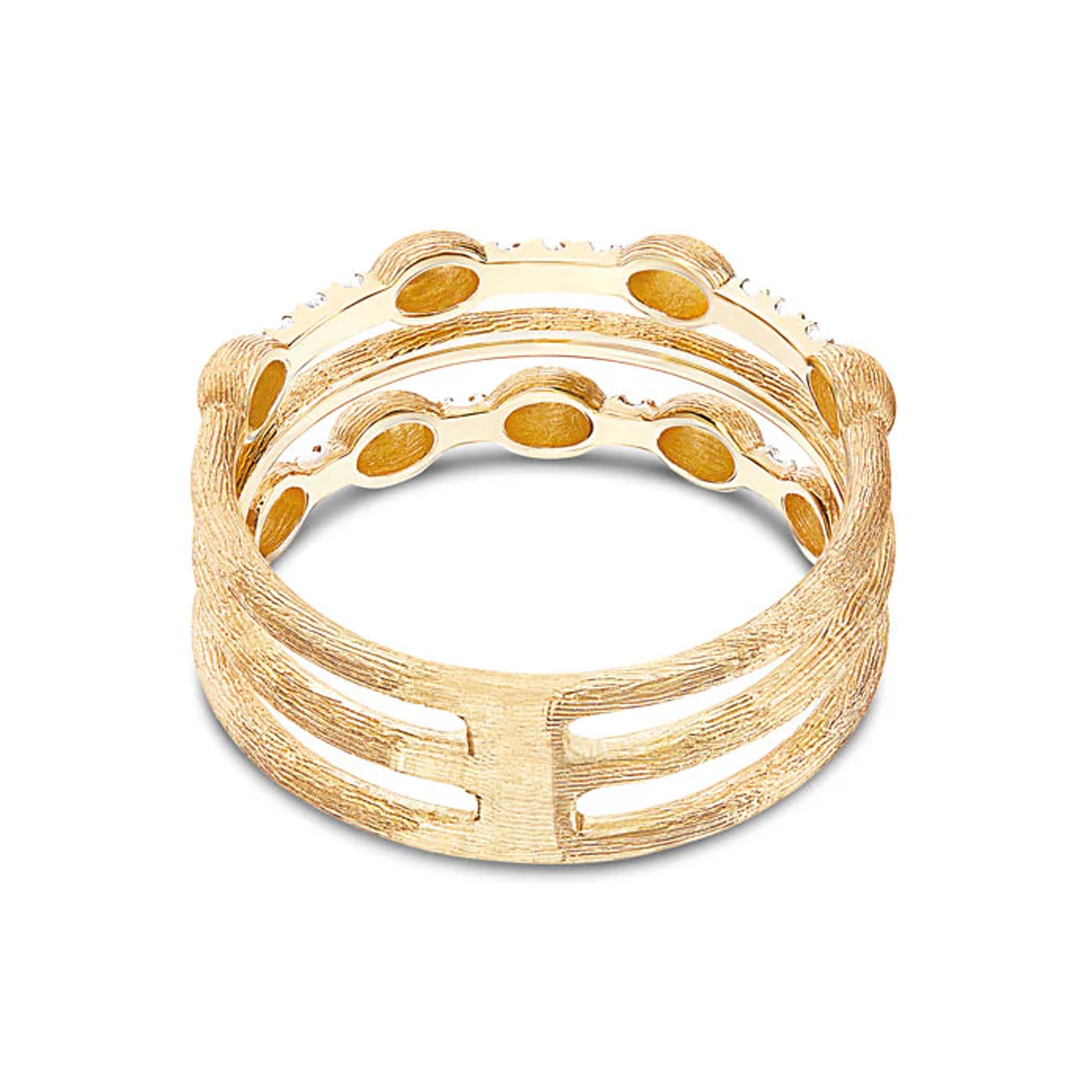 Ring, Dancing Élite - Triple Bands