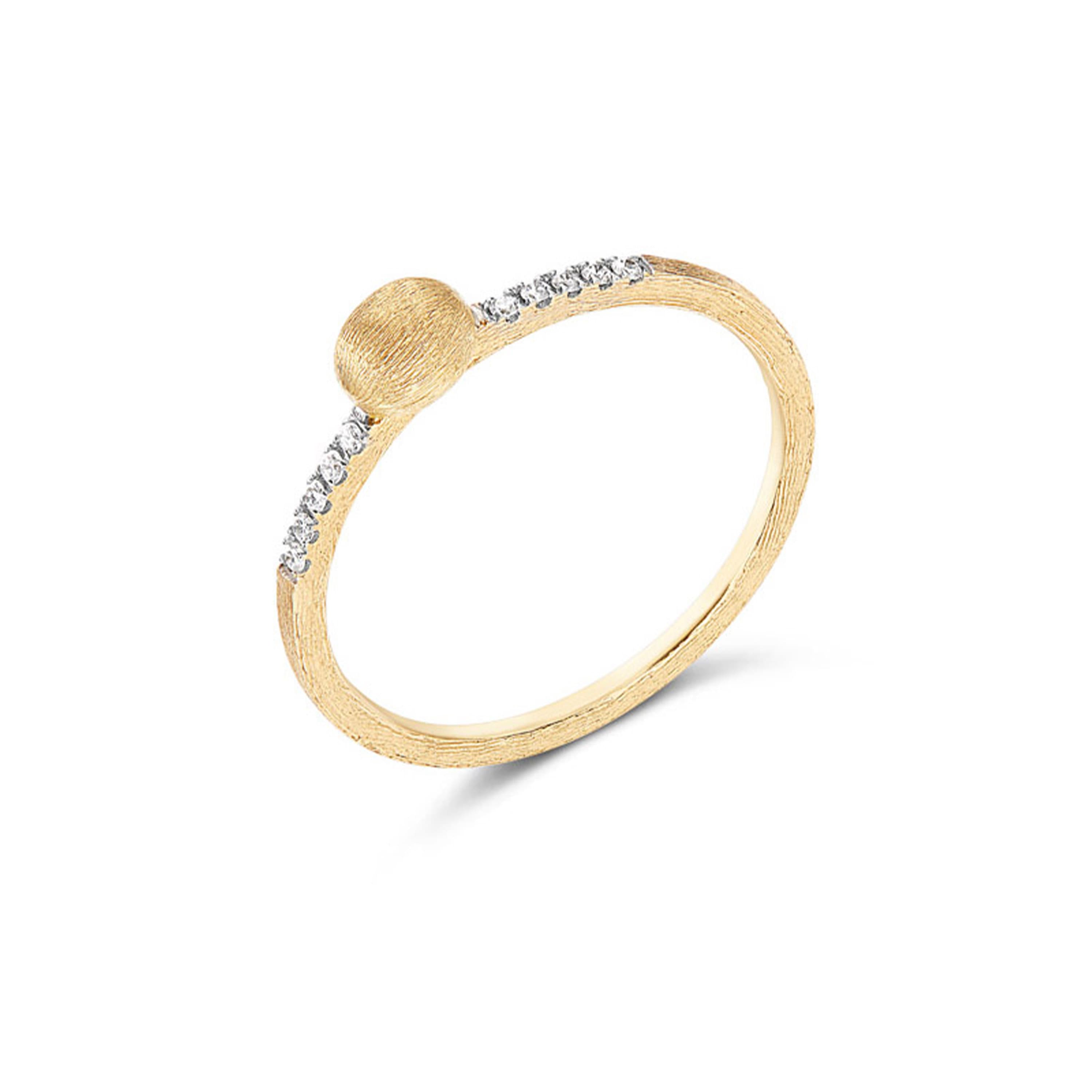 Ring, Dancing In The Rain Élite - Diamanter