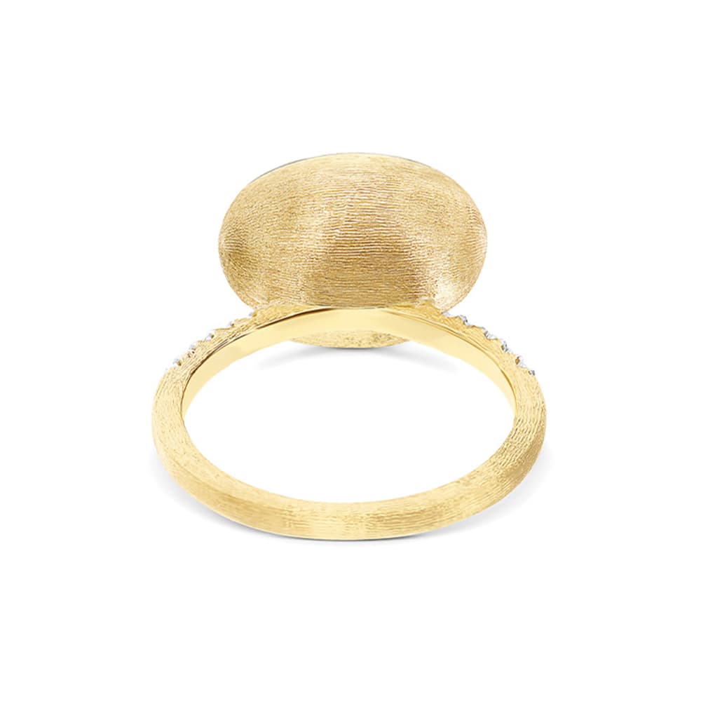 Ring, Dancing Boules - Anice medium