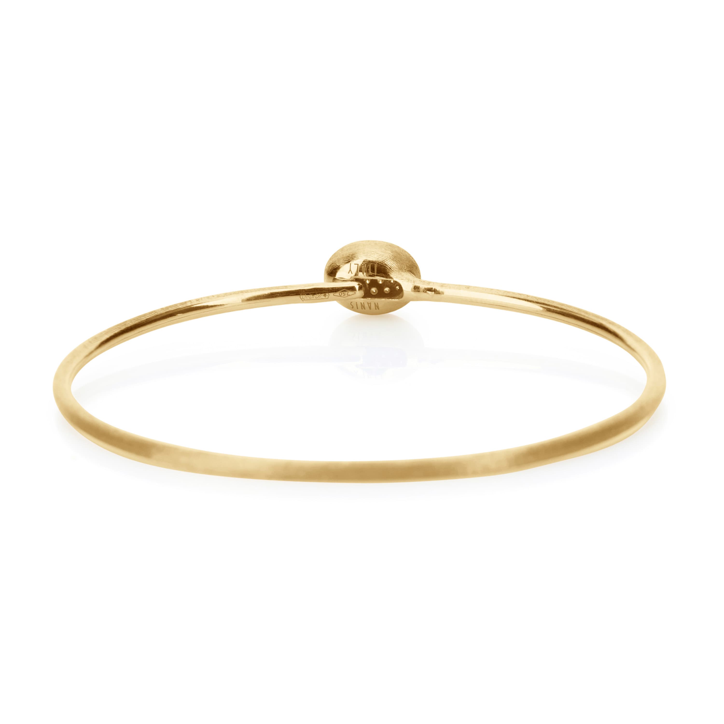 Armring, Boules Dublett amazonitt og bergkrystall