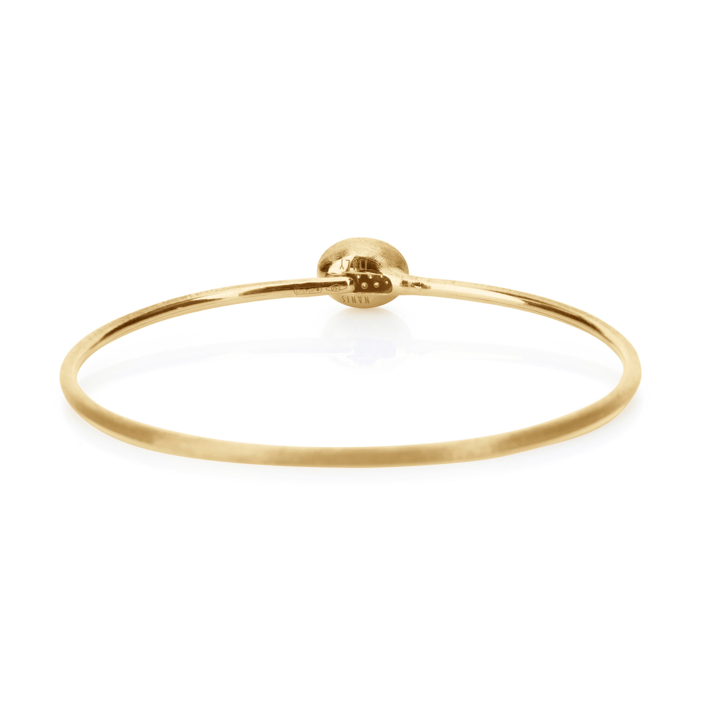 Armring, Boules pavé