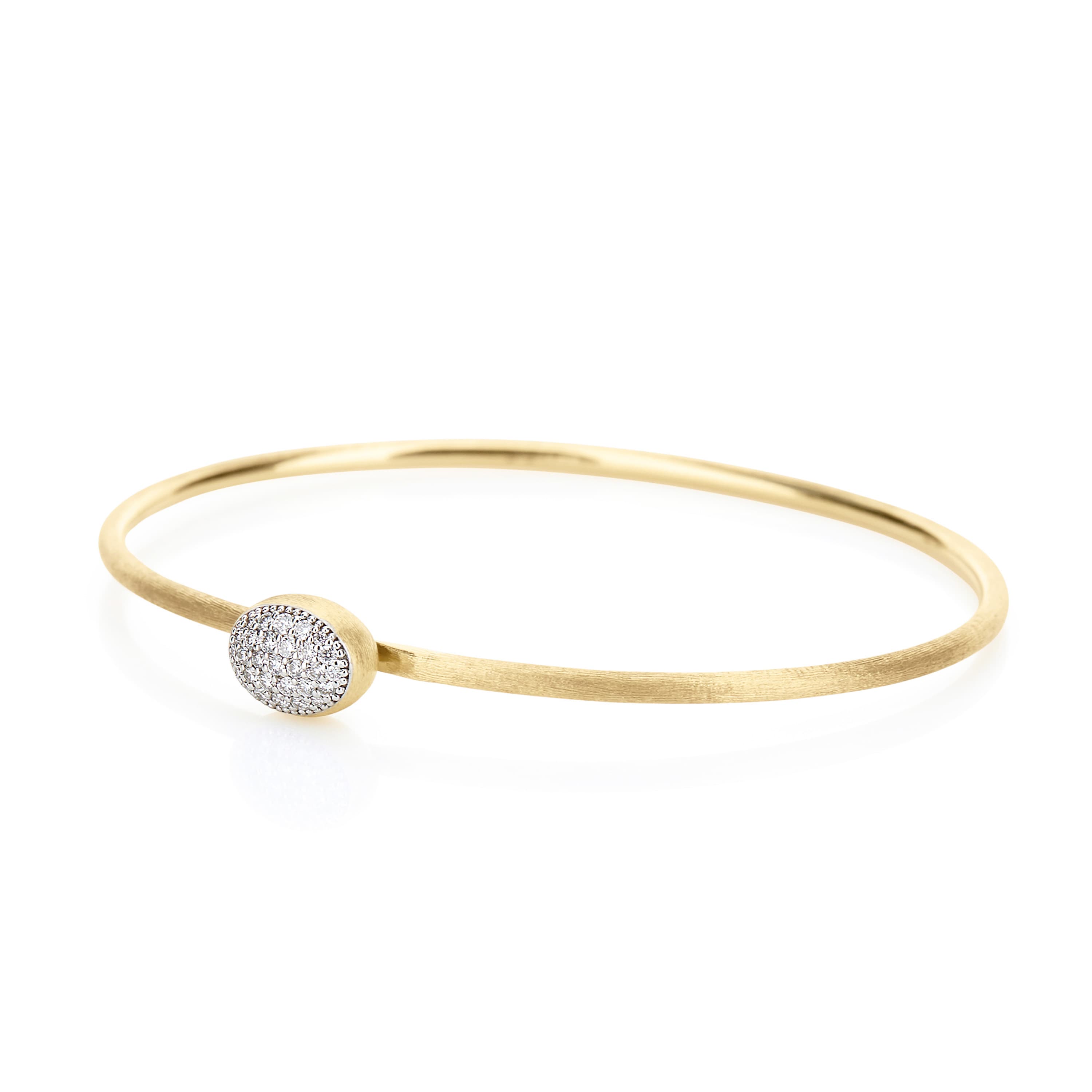 Armring, Boules pavé
