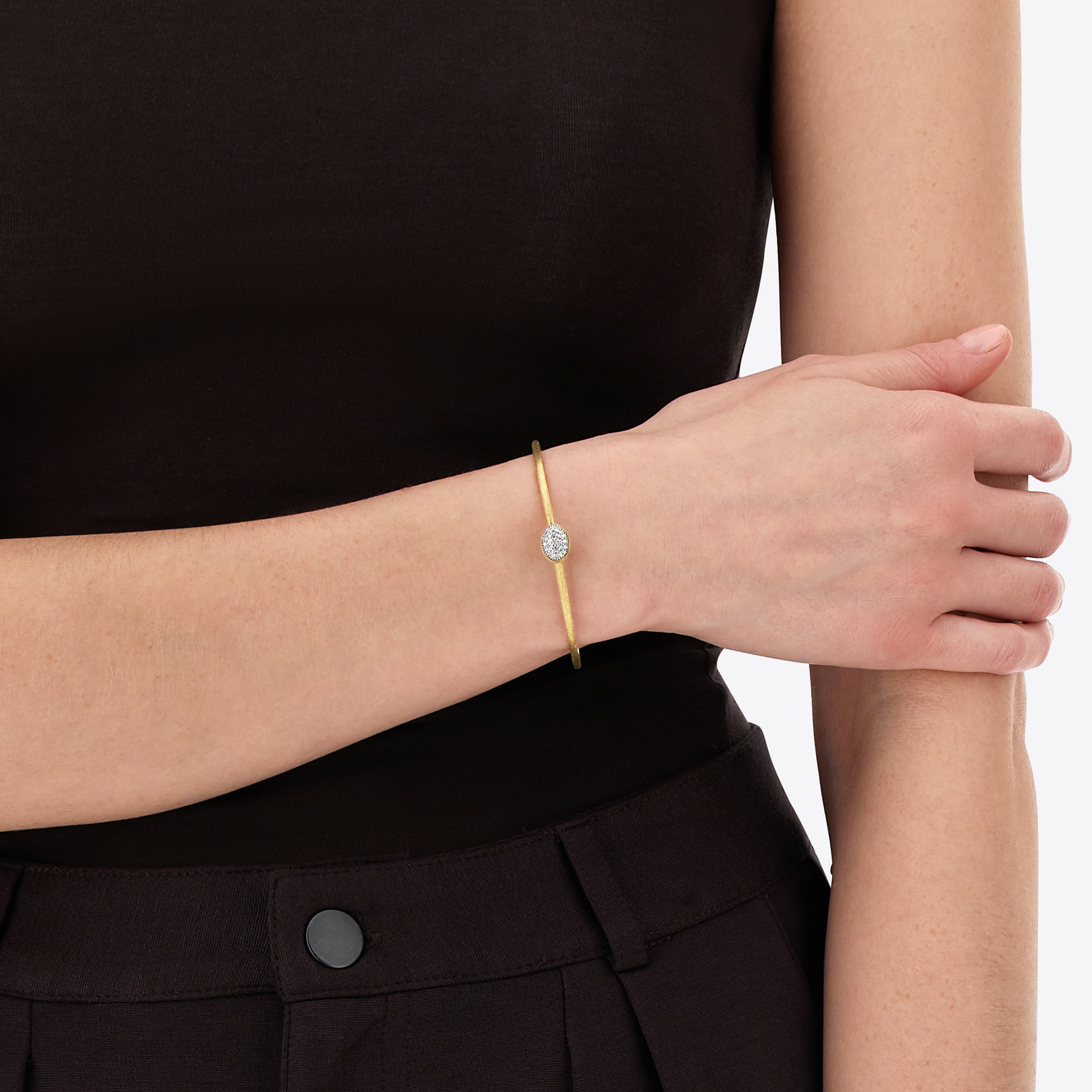 Armring, Boules pavé