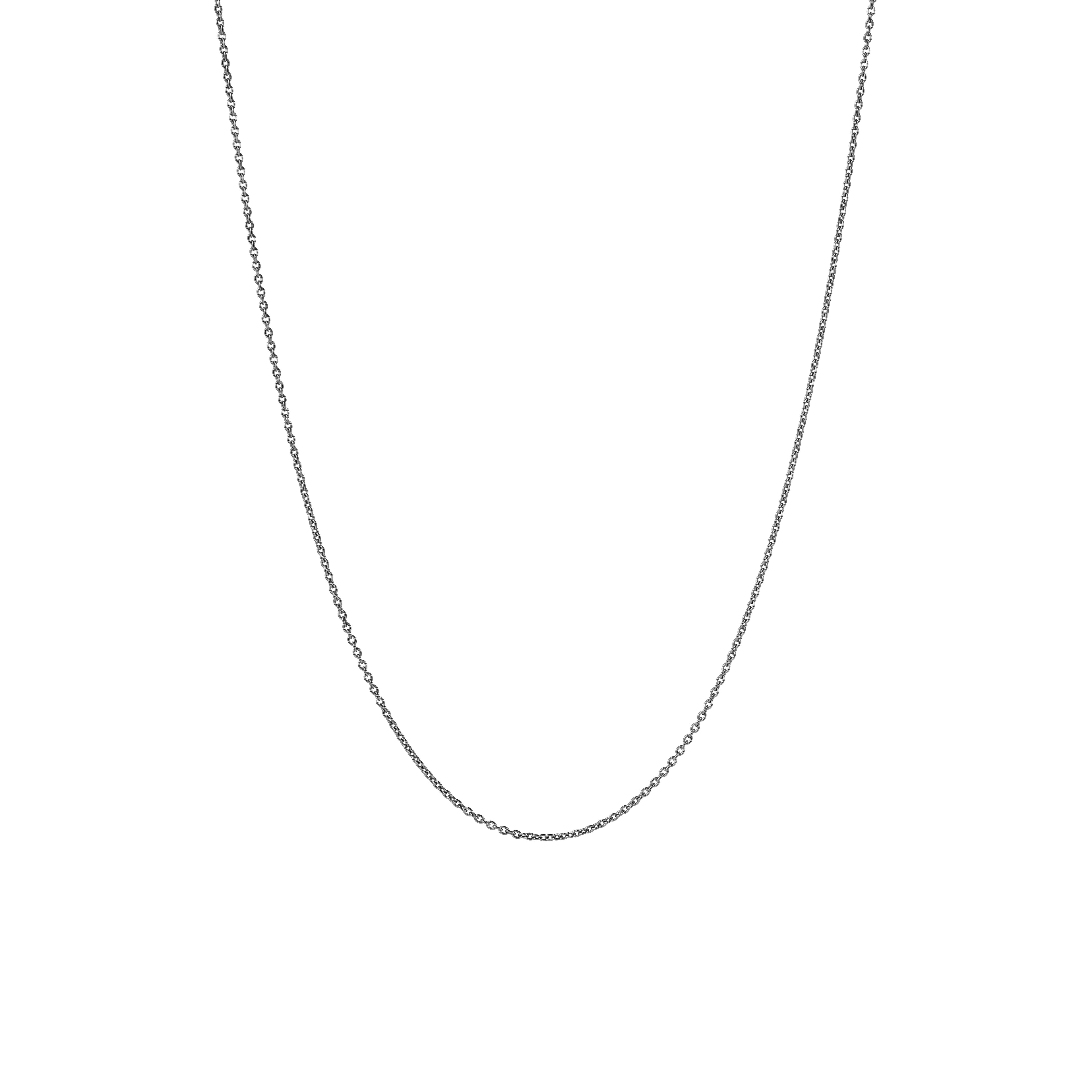 Kjede, Collier Anker 35 - 45/42/40 cm