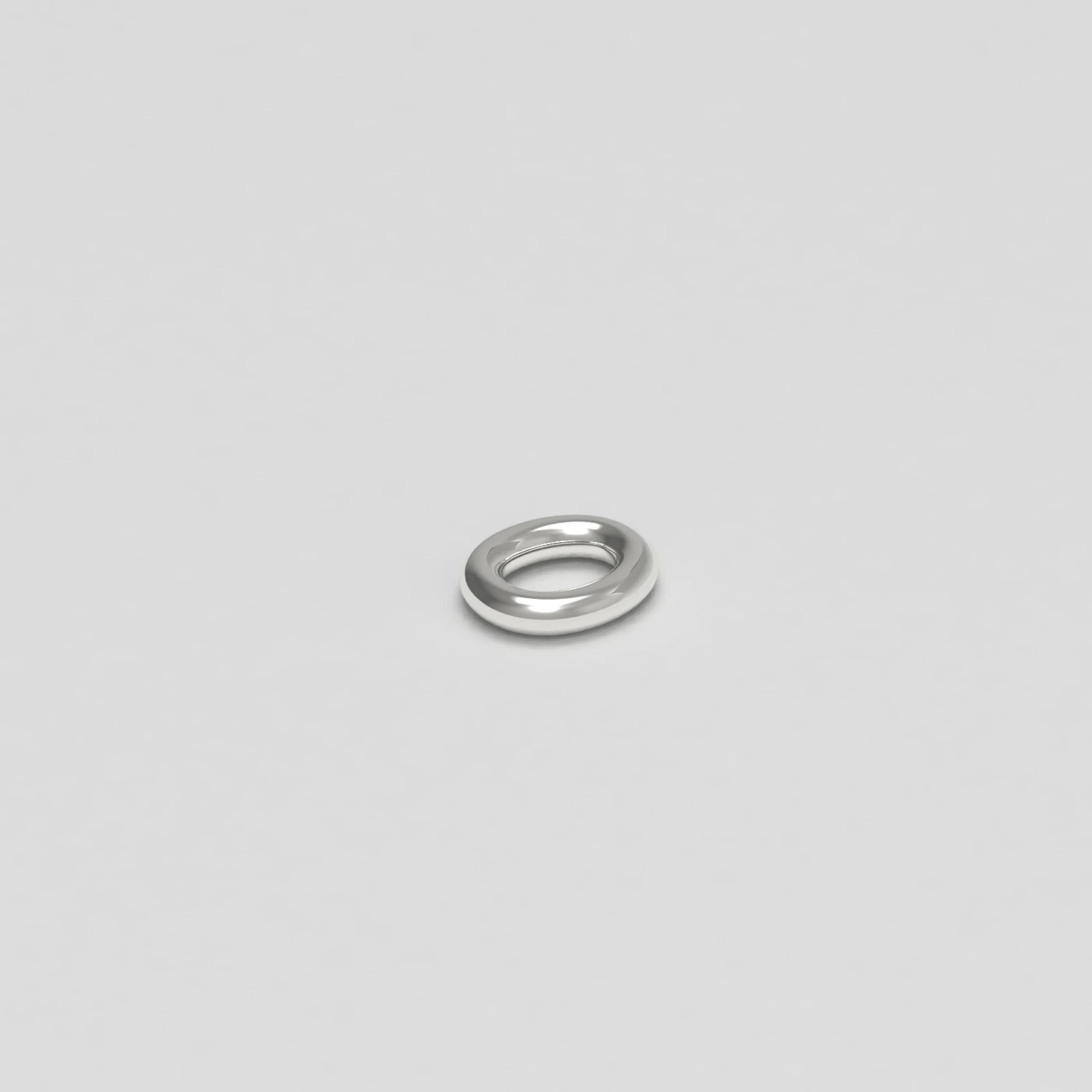Charm, Chunky Loop Tiny
