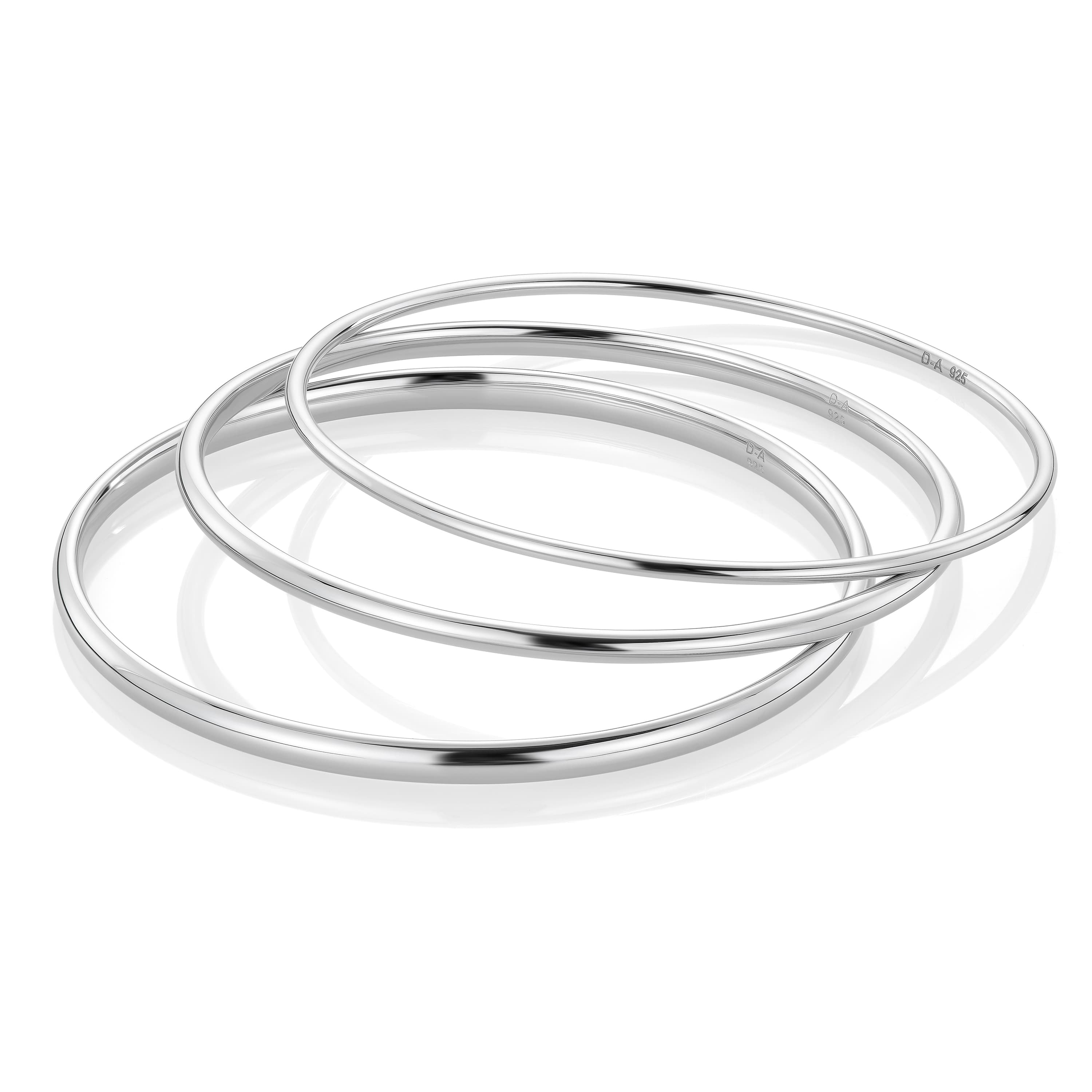 Armring, Soft 2 mm
