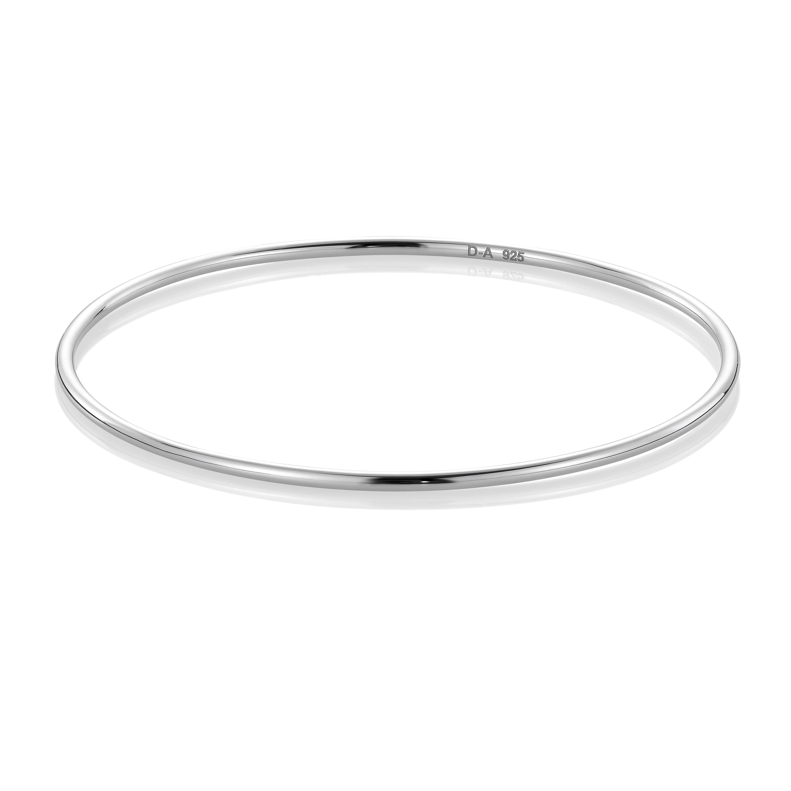 Armring, Soft 2 mm