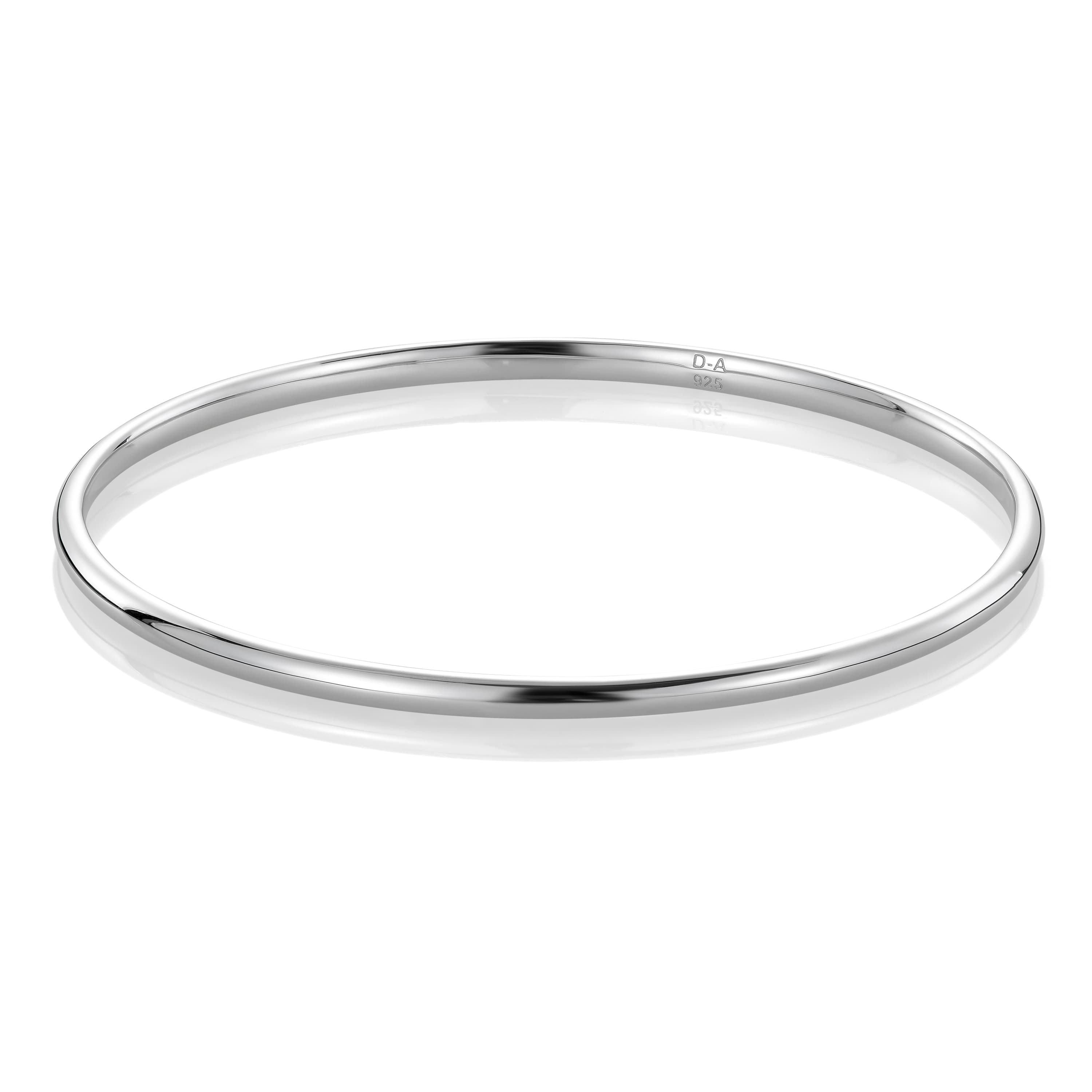 Armring, Soft 3 mm