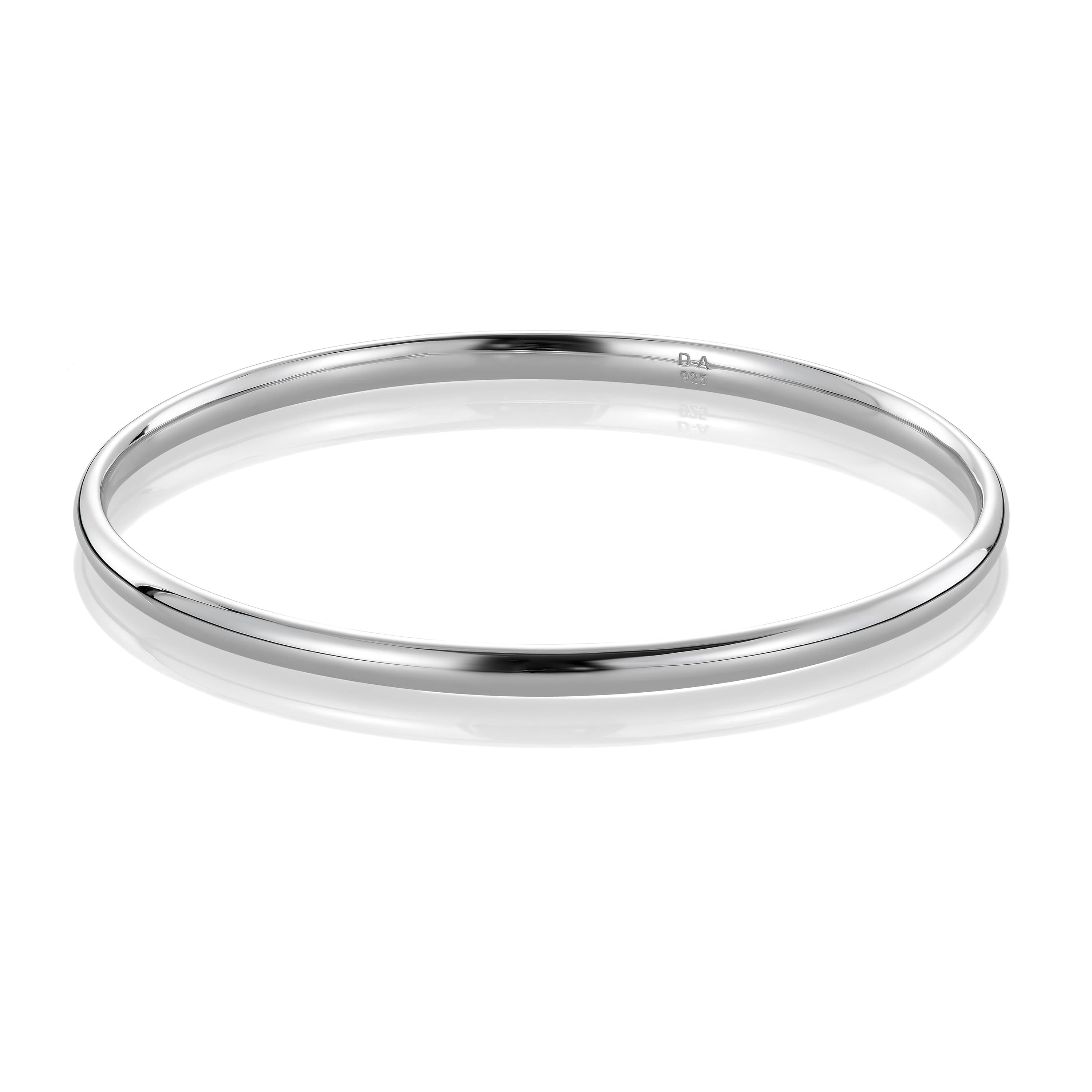 Armring, Soft 4 mm