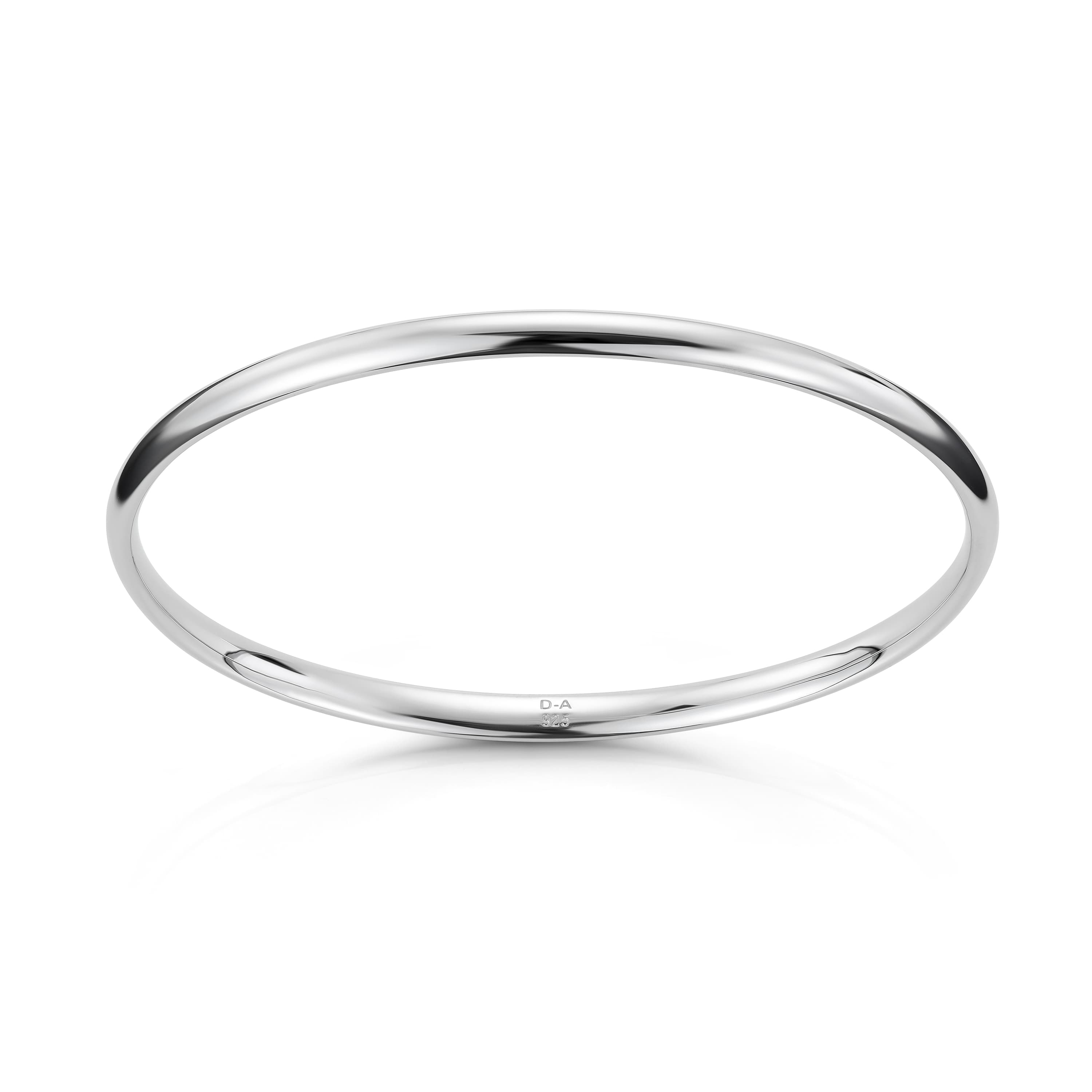Armring, Soft 4 mm
