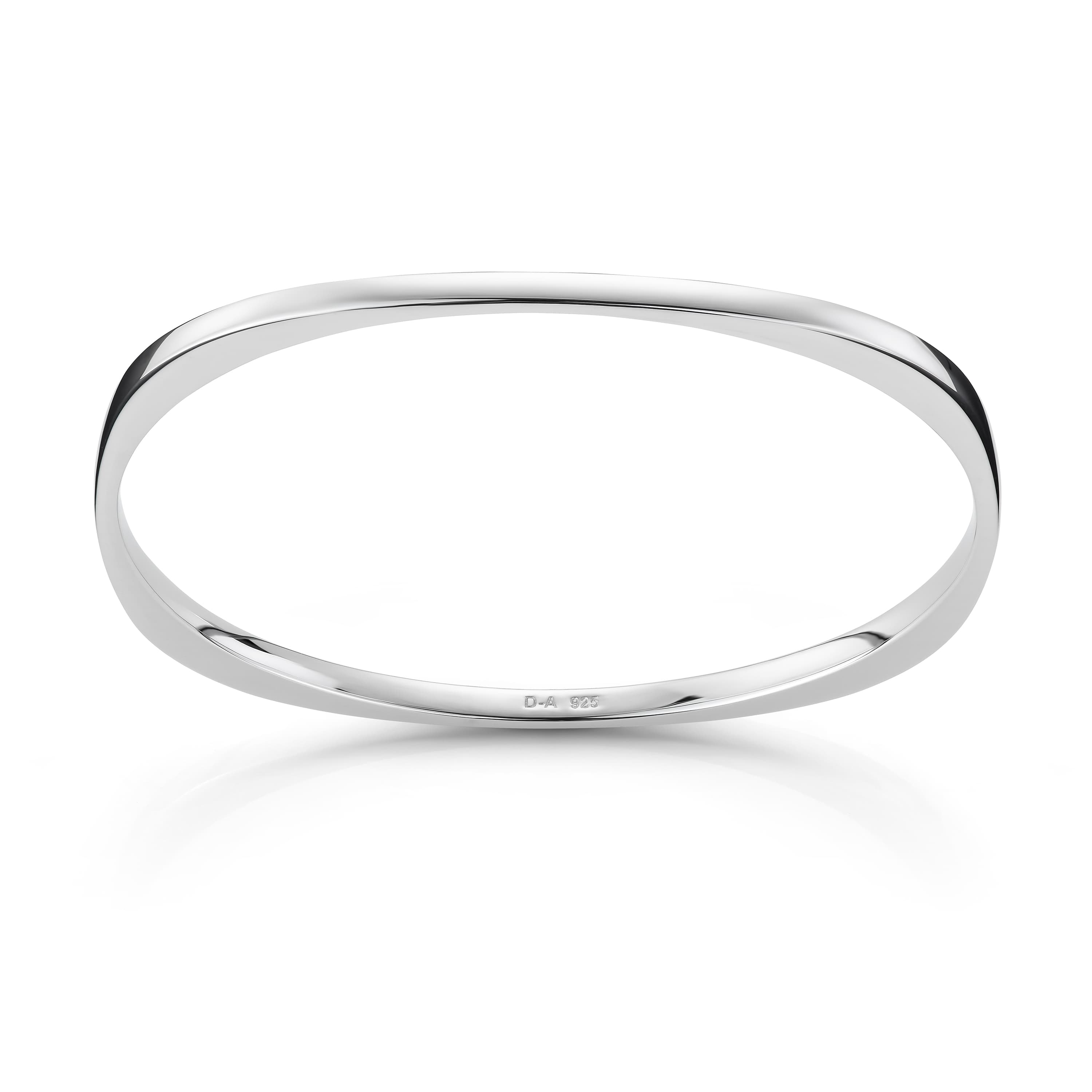 Armring, Square 3 mm