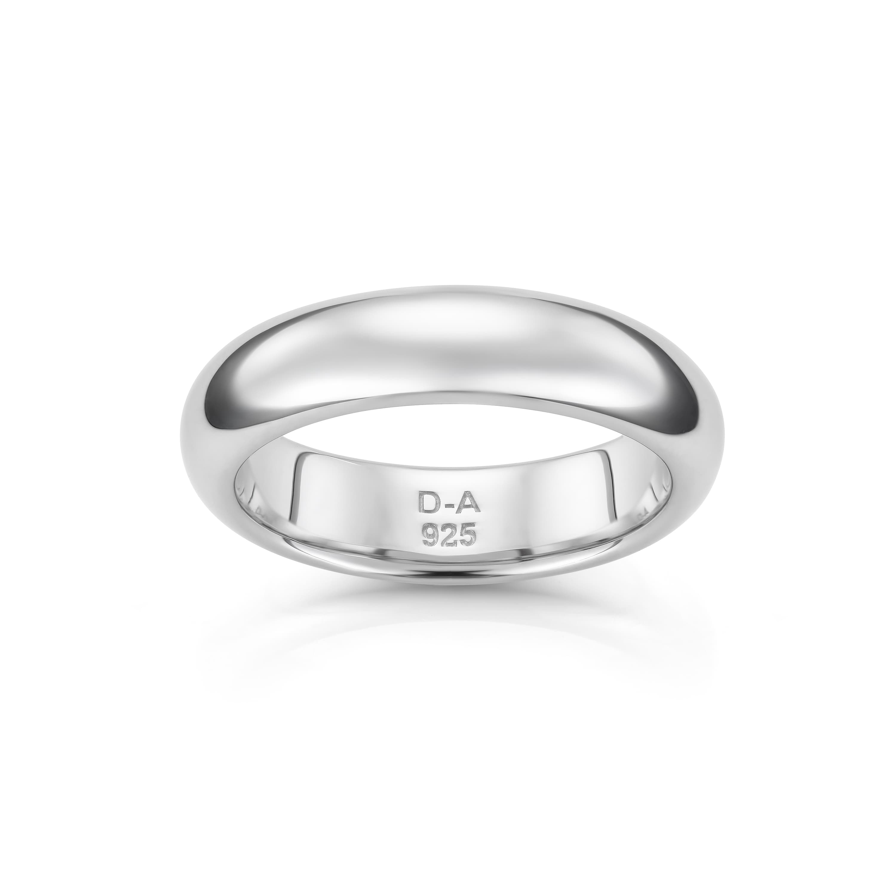 Ring, Soft midi 5 mm