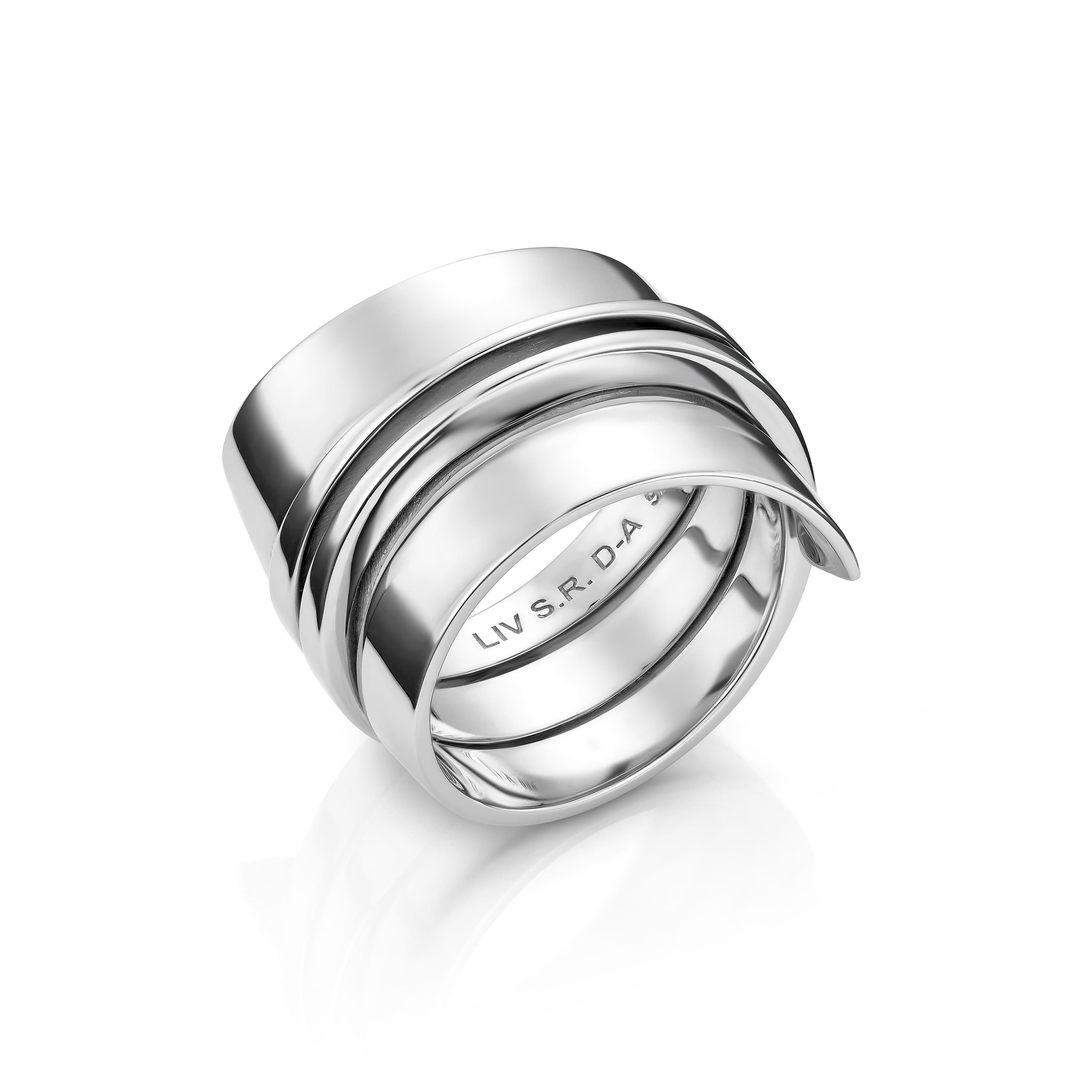 Ring, LIV