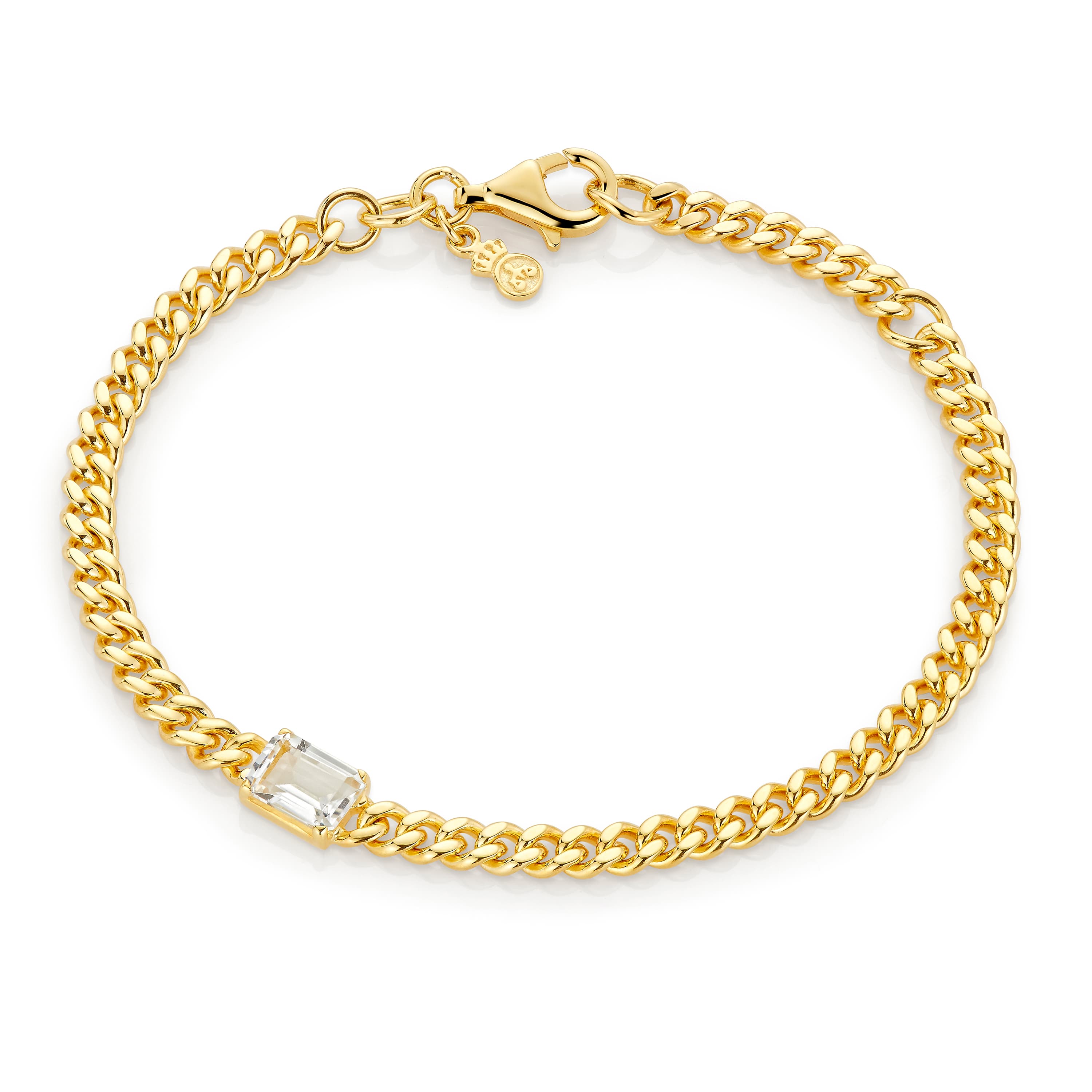 Armbånd, Lysglimt Topas